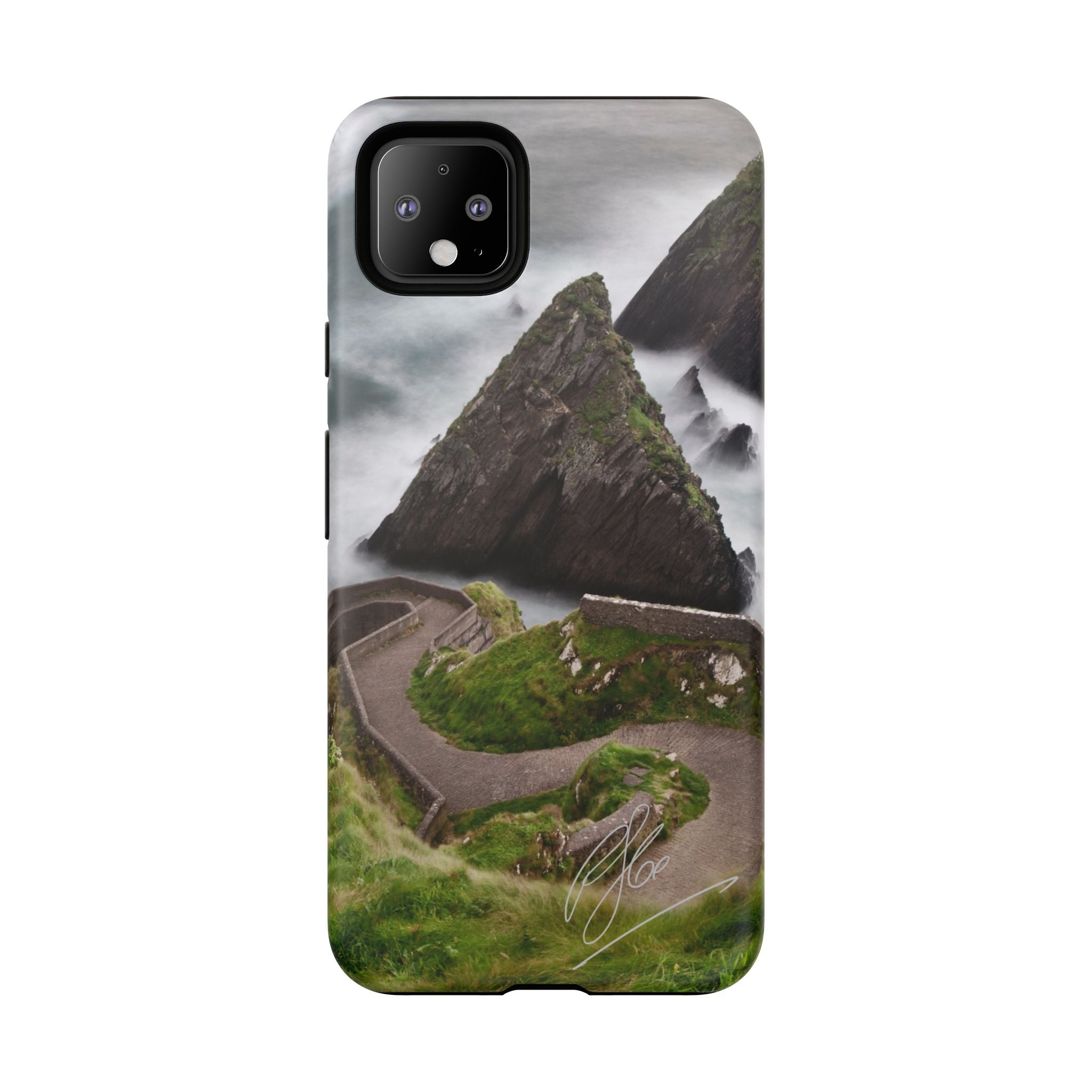 Dunquin - Android Phone Case