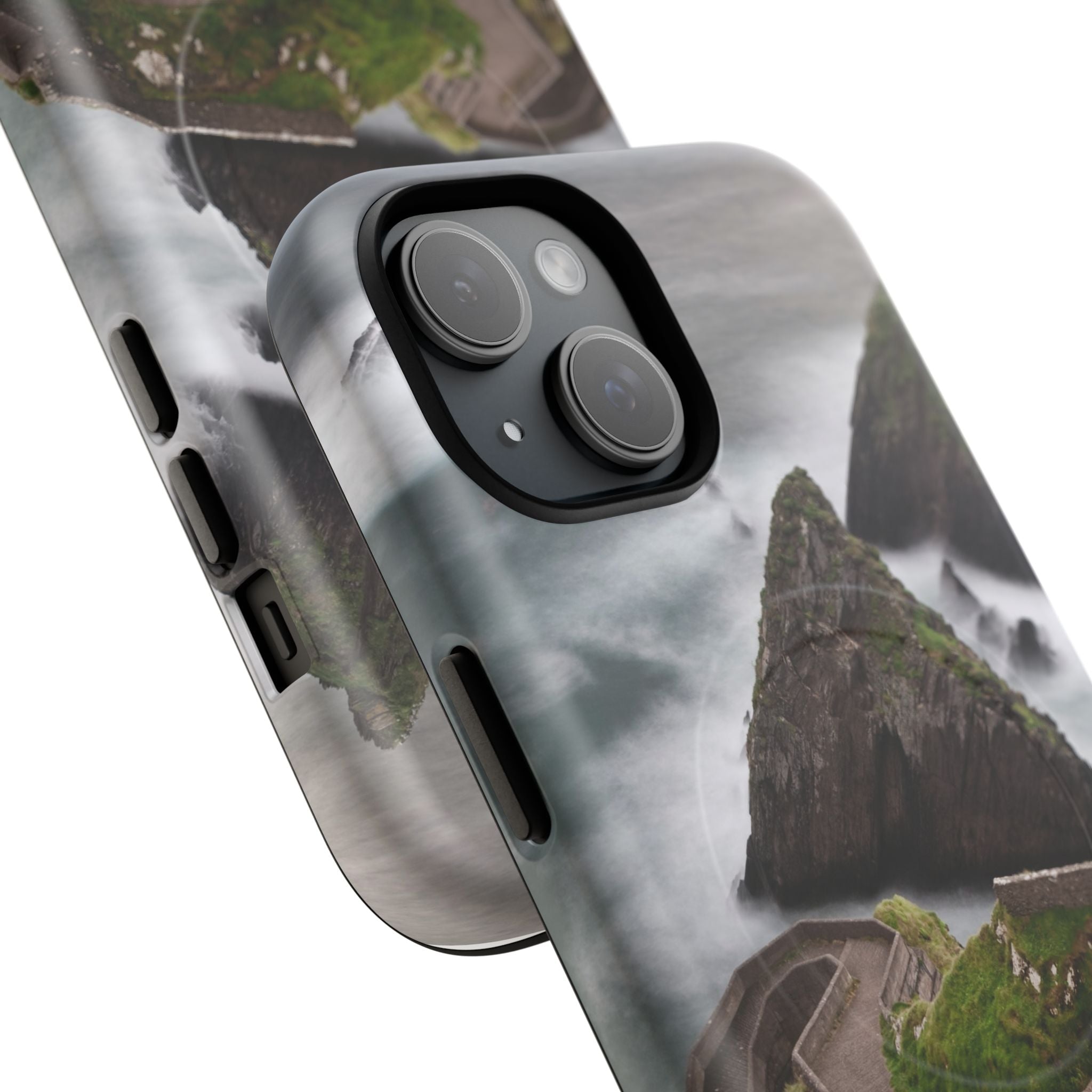 Dunquin - iPhone Magsafe Case