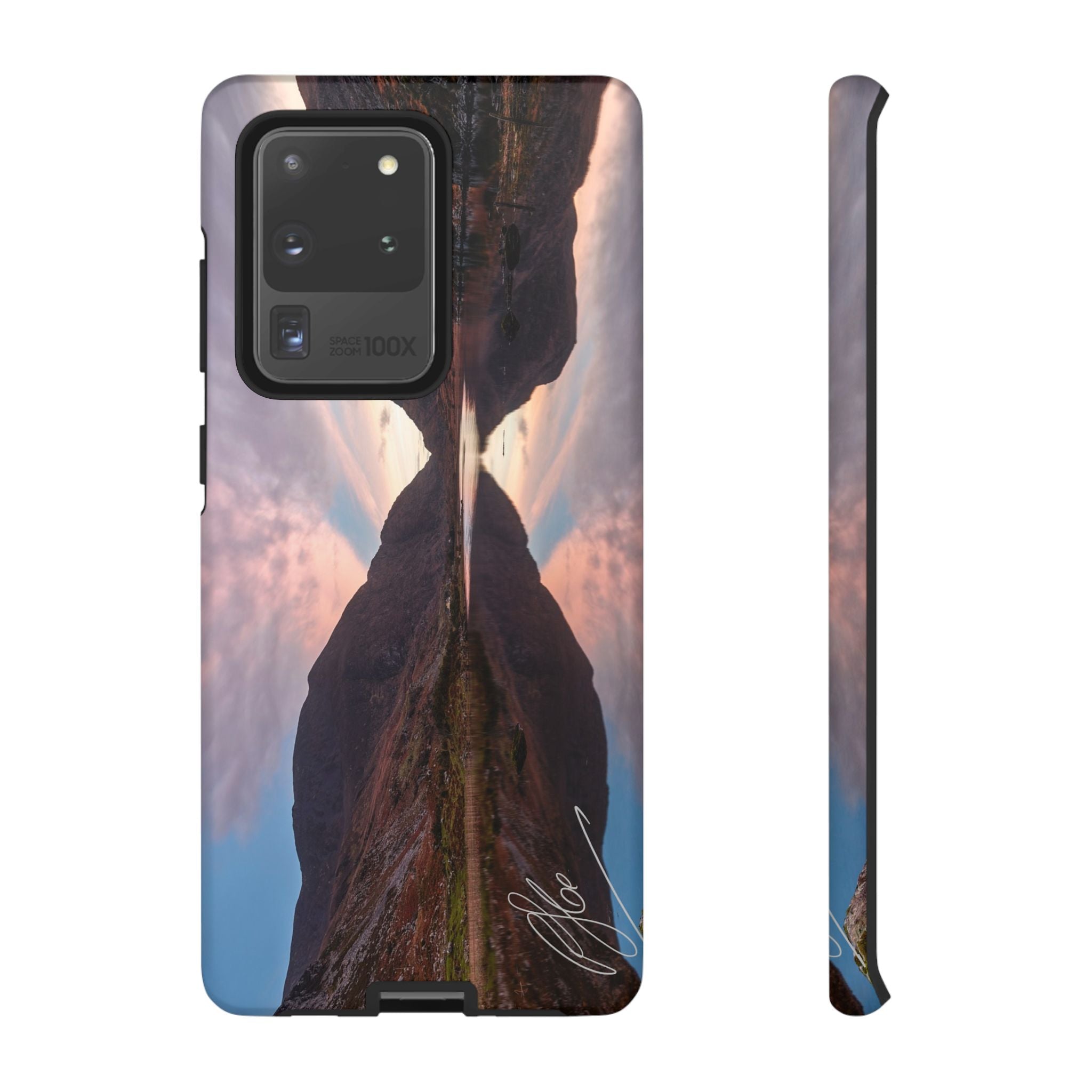 Gap of Dunloe - Android Phone Case