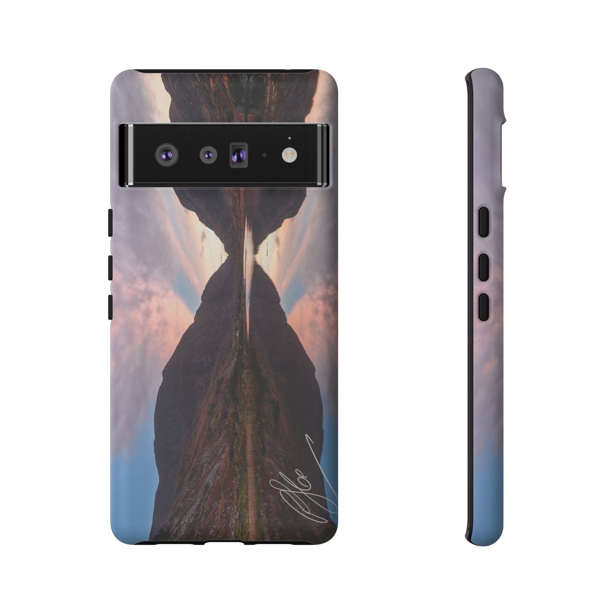 Gap of Dunloe - Android Phone Case