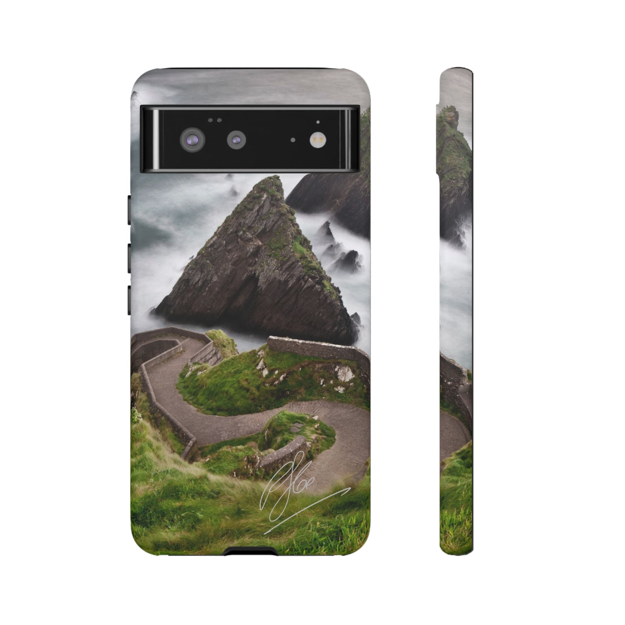Dunquin - Android Phone Case