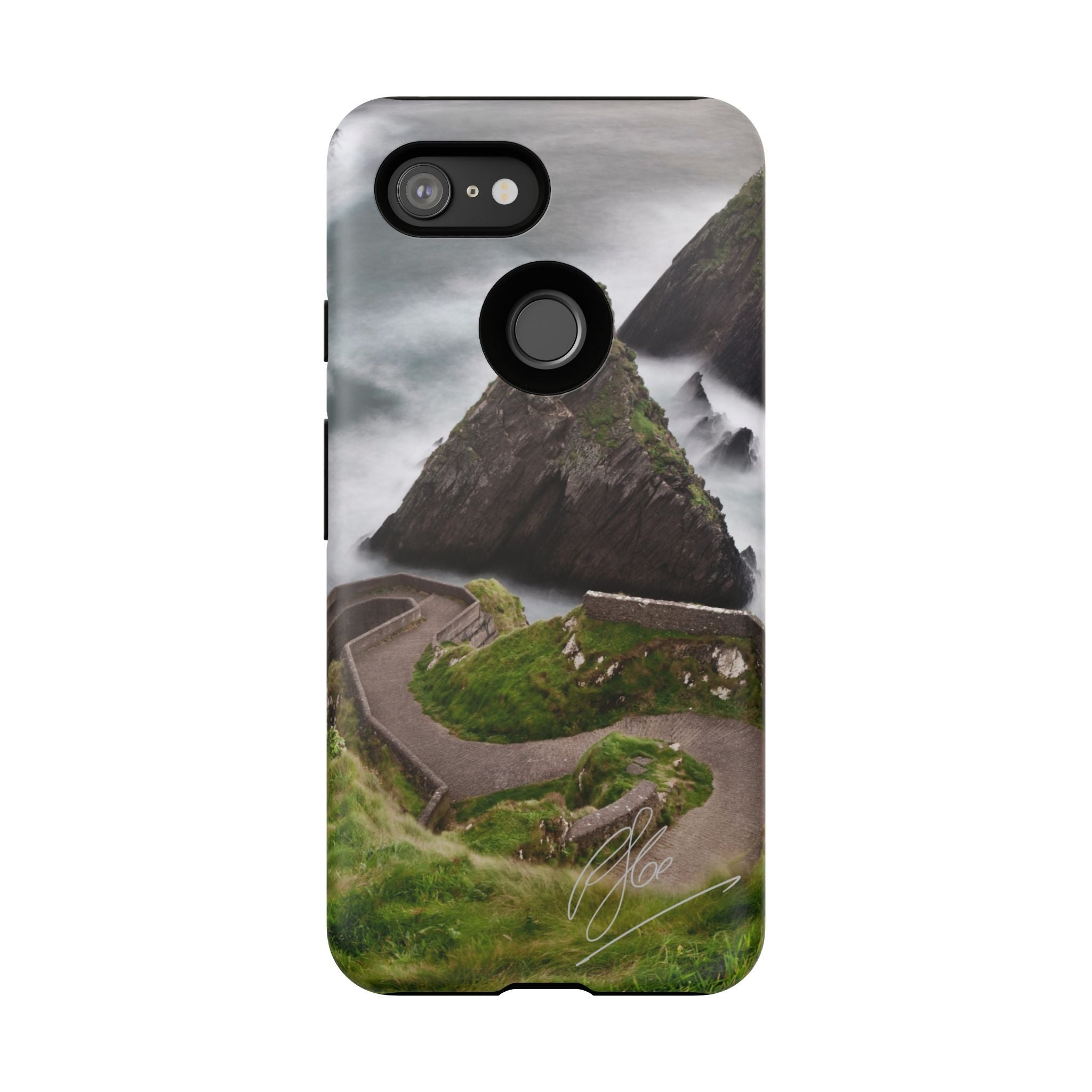 Dunquin - Android Phone Case