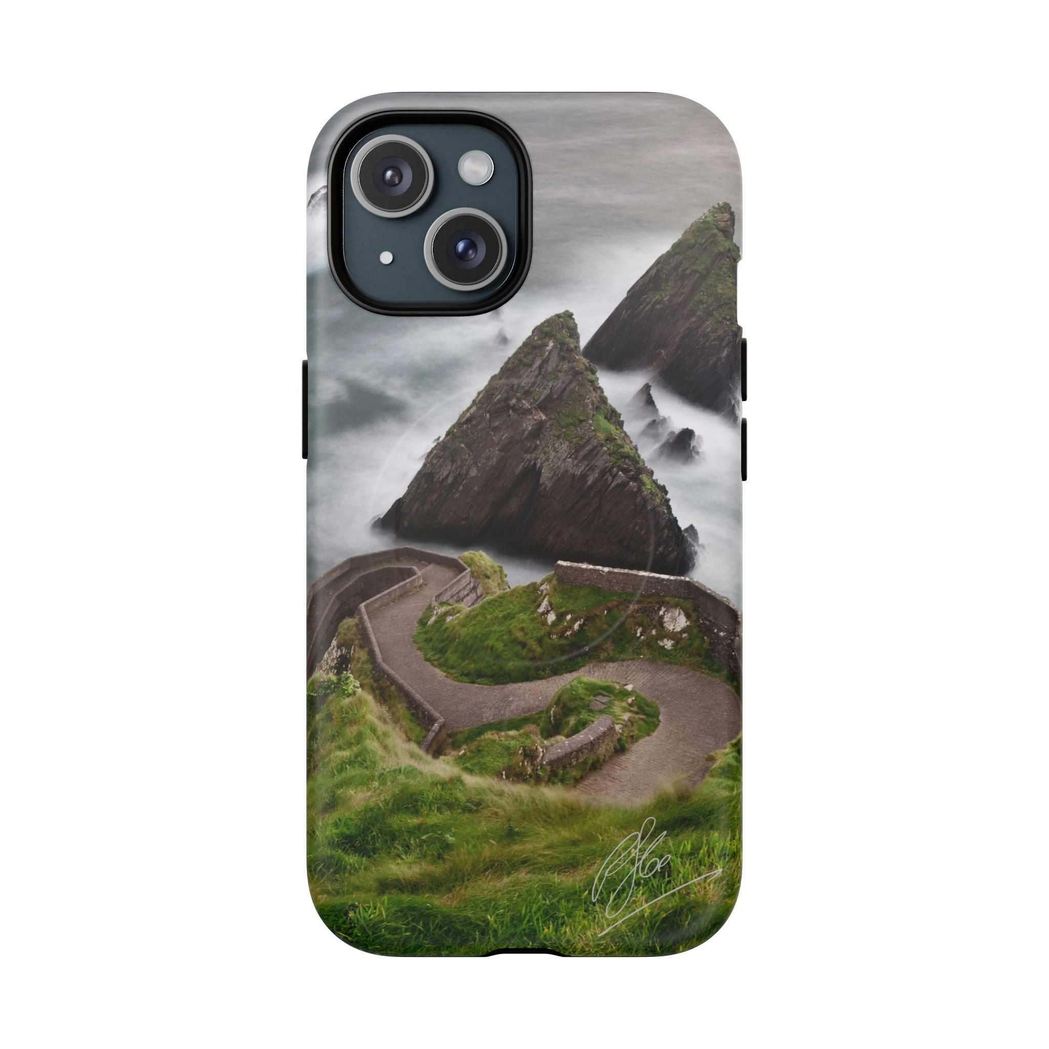 Dunquin - iPhone Magsafe Case