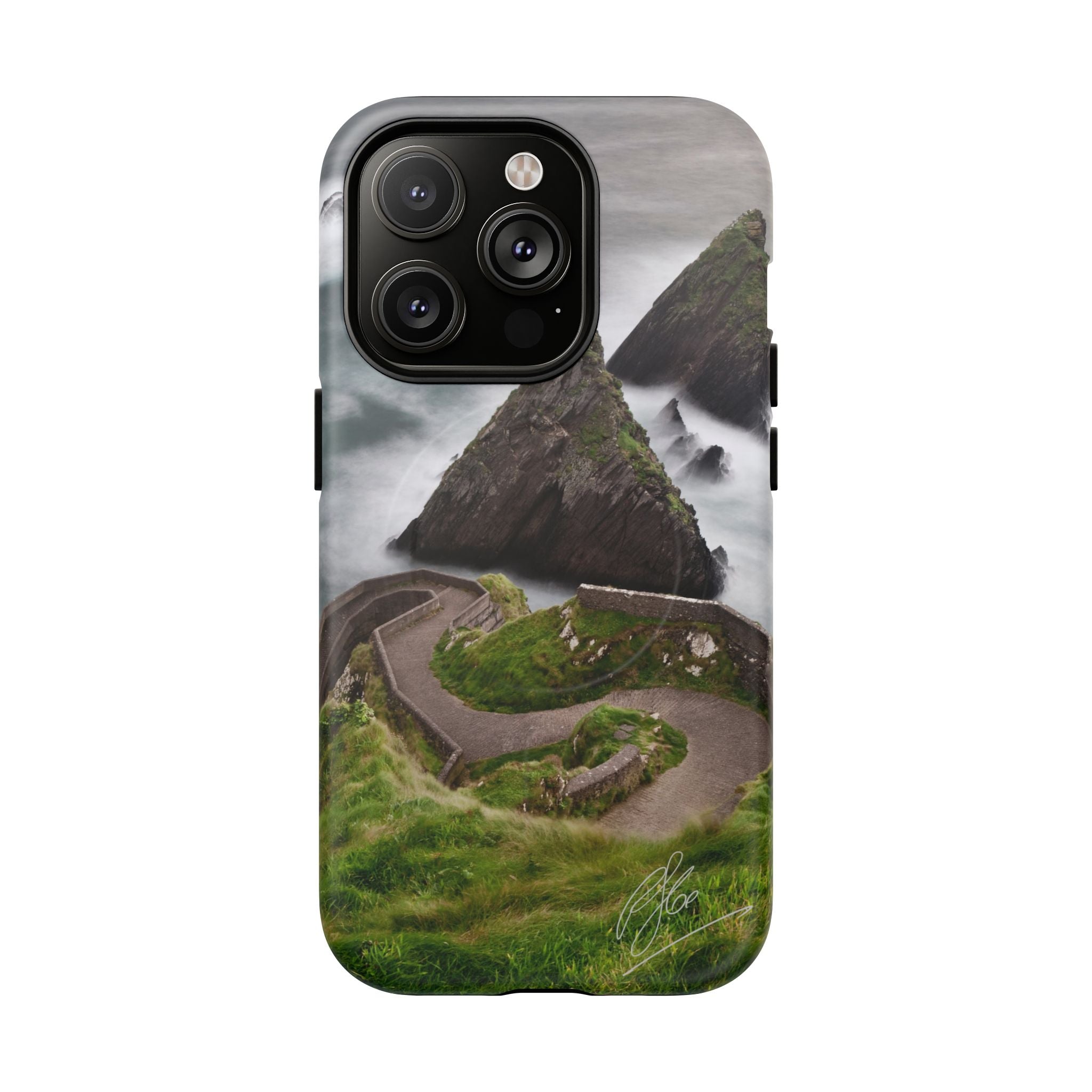 Dunquin - iPhone Magsafe Case