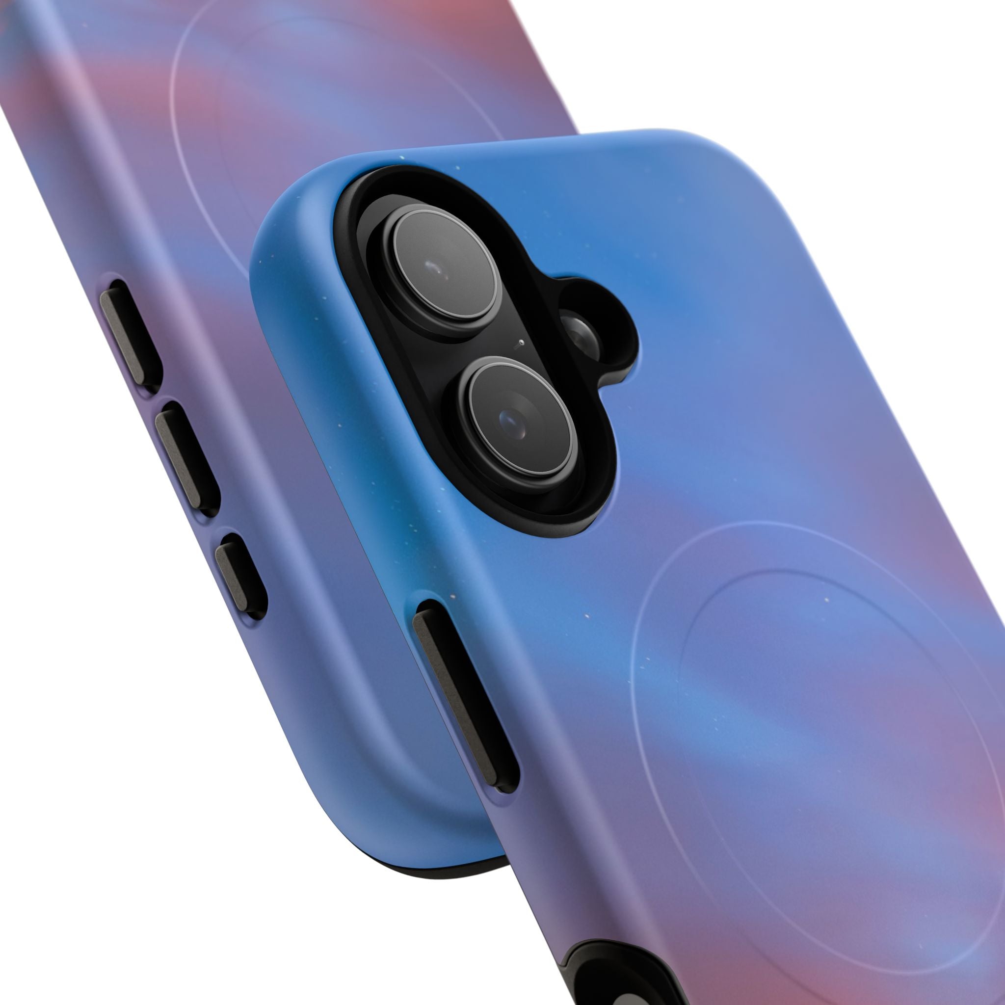 Lone Tree Nocturne - iPhone Magsafe Case