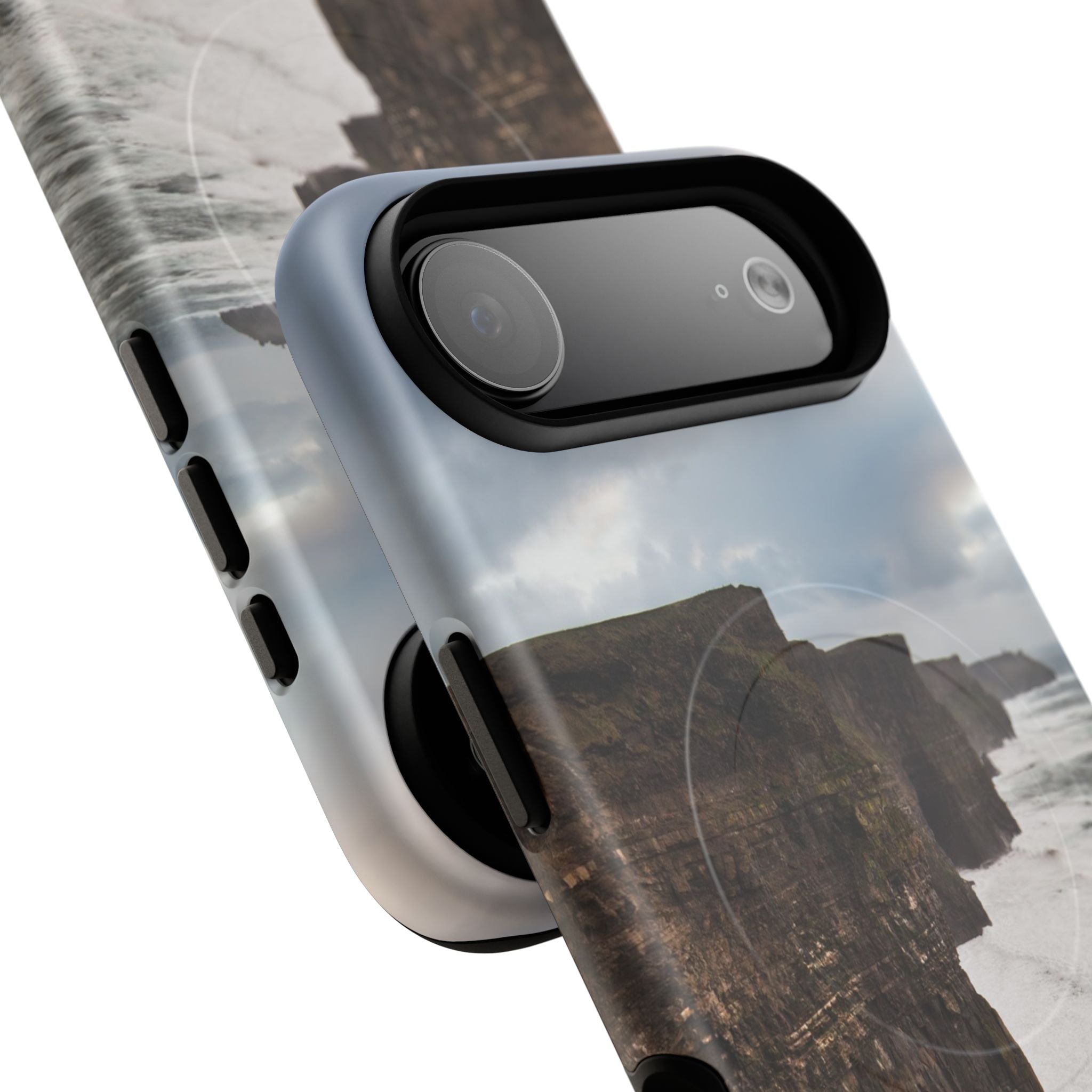 The Cliffs of Moher - iPhone Magsafe Case
