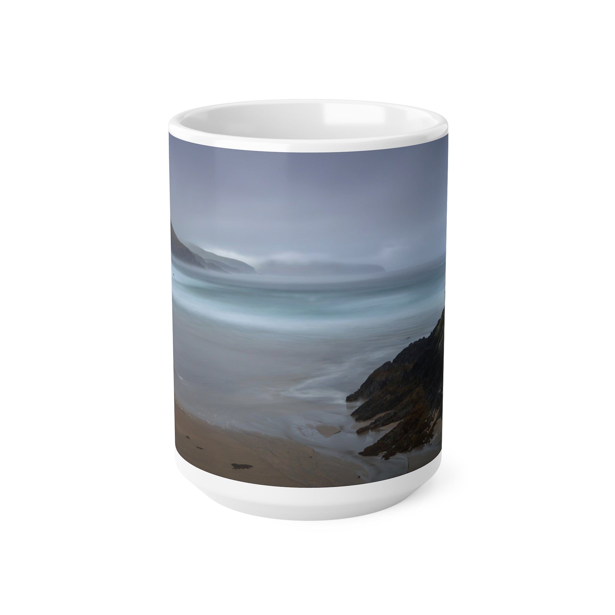 Mug - Glen Beach, Kerry
