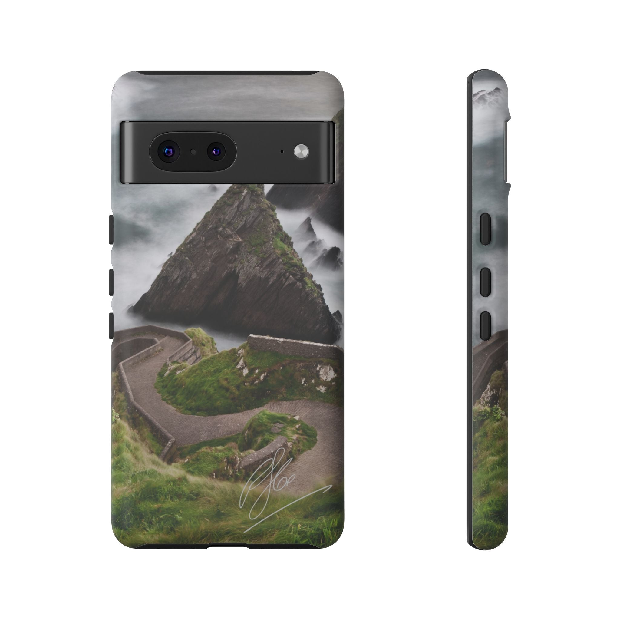 Dunquin - Android Phone Case