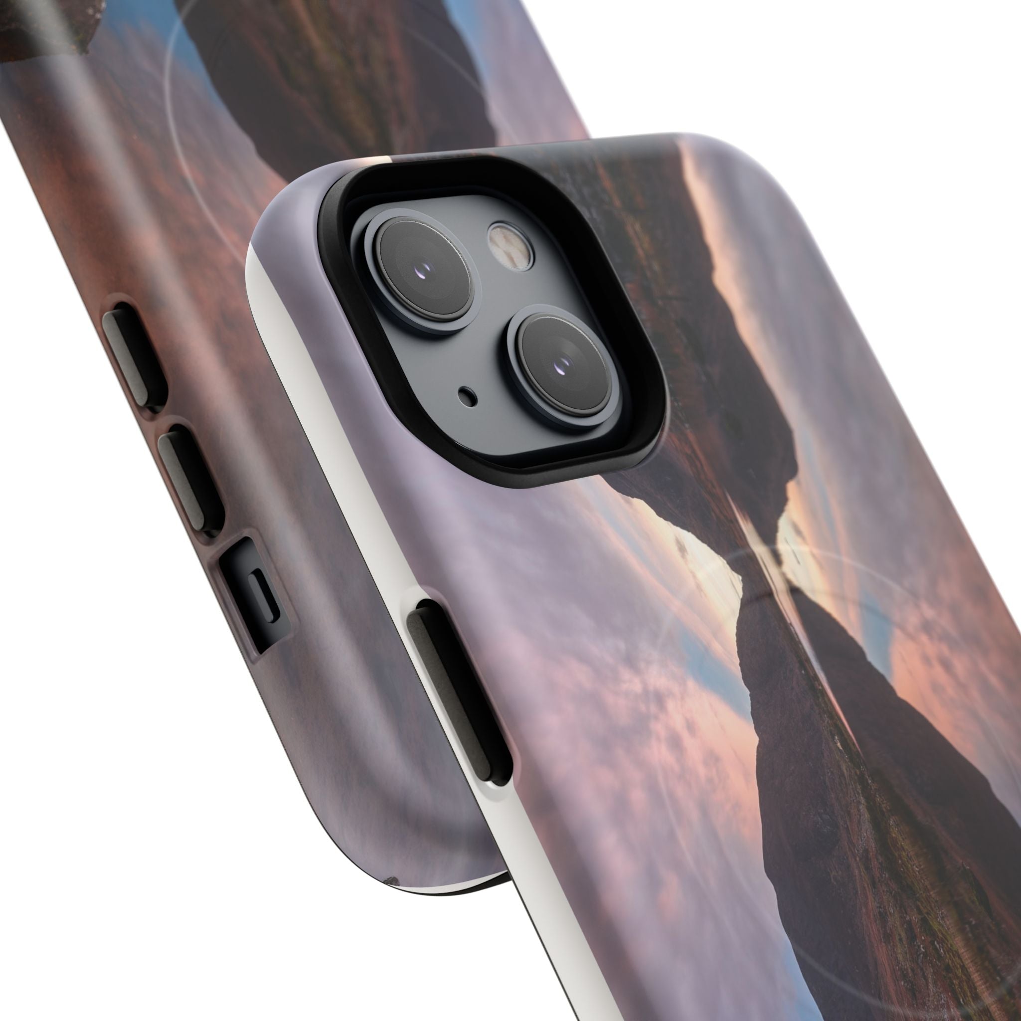 Gap of Dunloe, Kerry - iPhone Magsafe Case