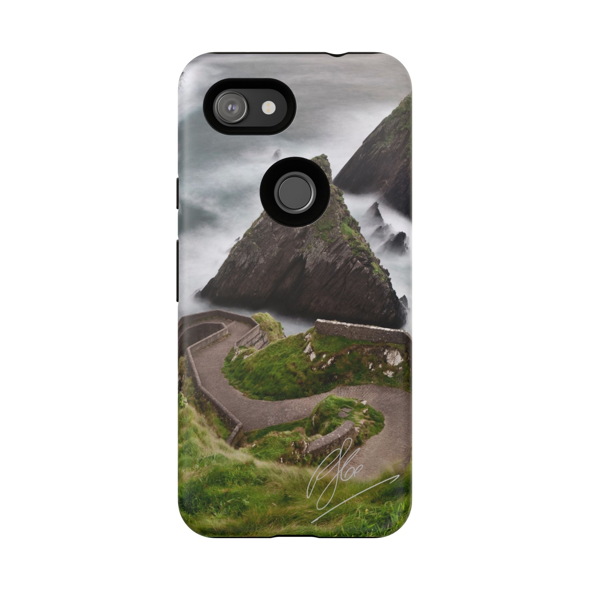 Dunquin - Android Phone Case