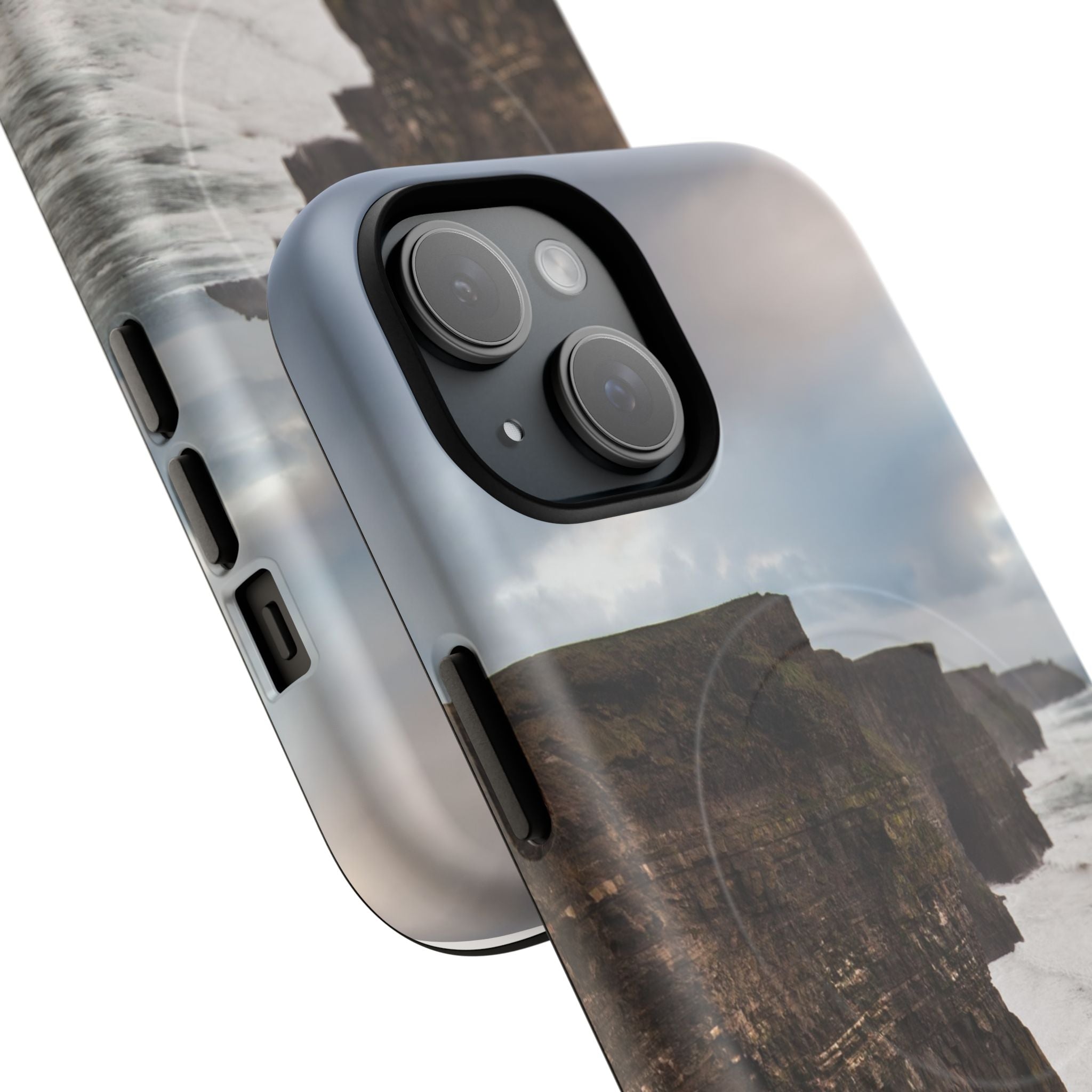 The Cliffs of Moher - iPhone Magsafe Case