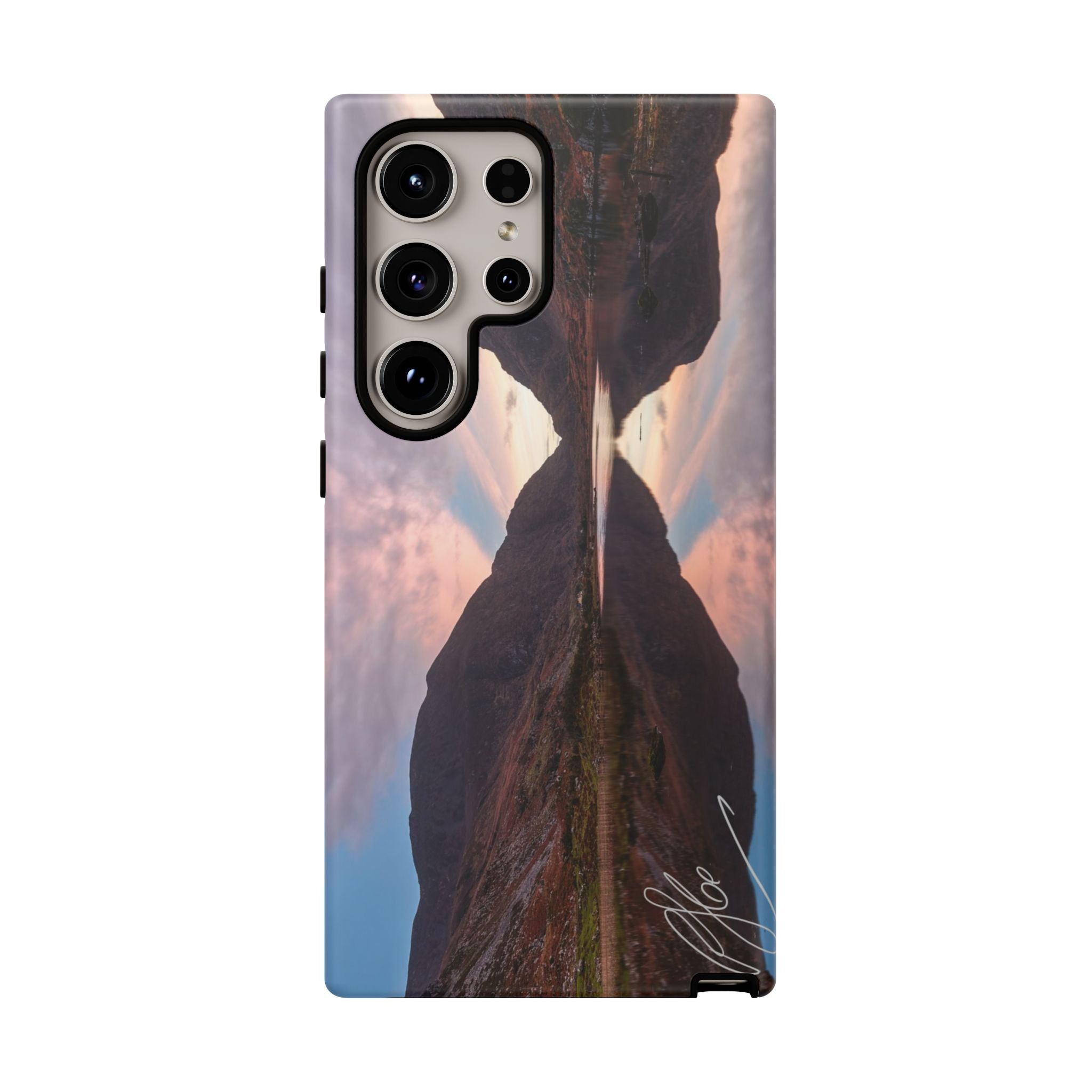 Gap of Dunloe - Android Phone Case