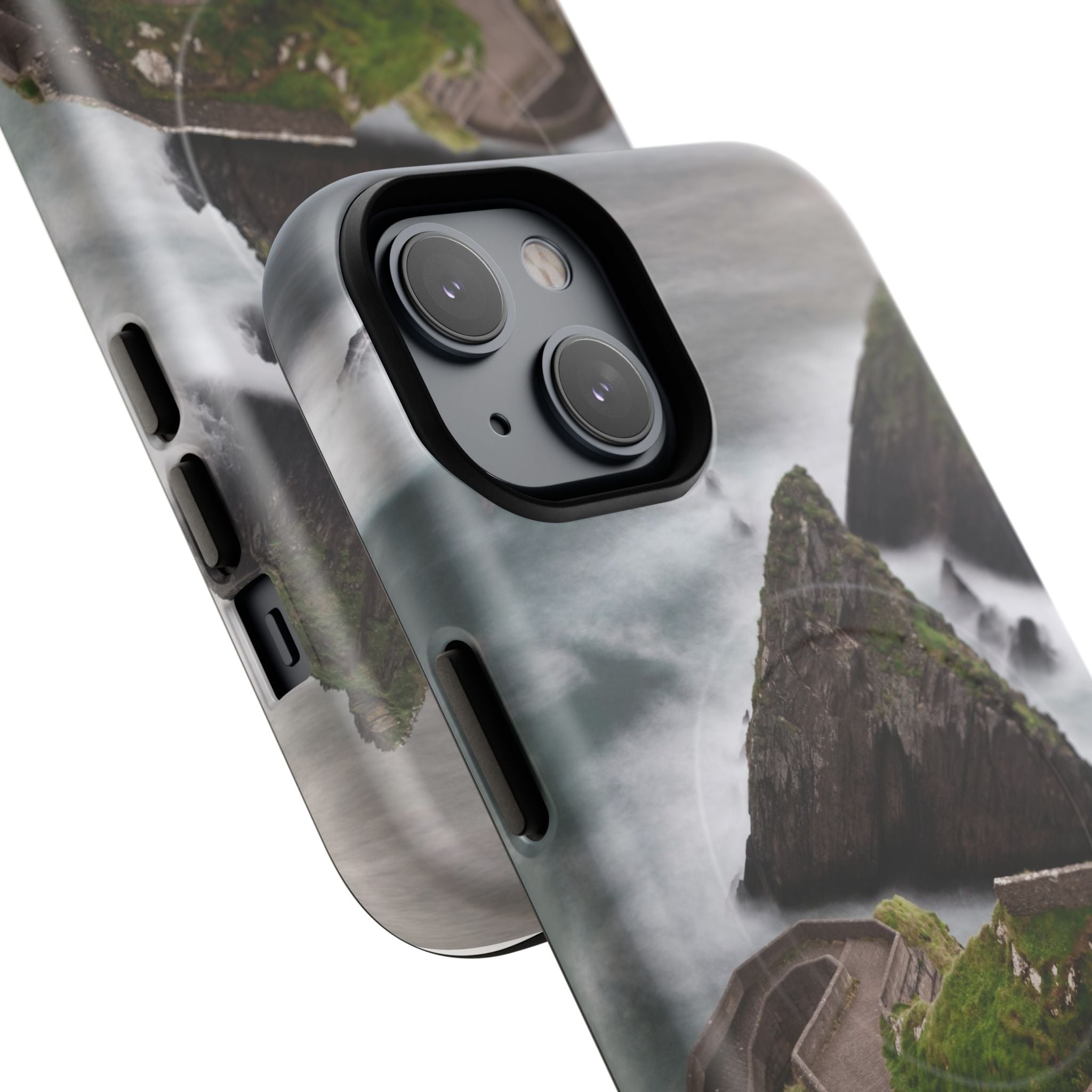 Dunquin - iPhone Magsafe Case