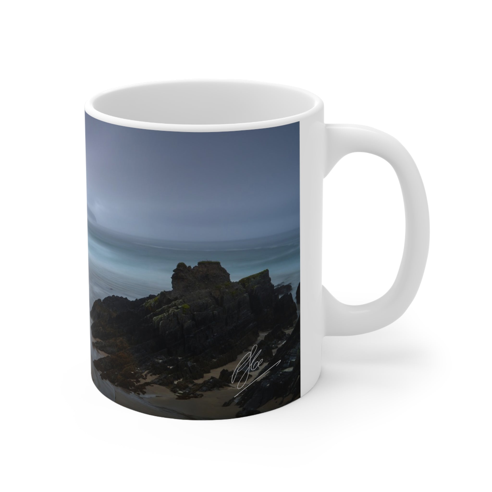Mug - Glen Beach, Kerry