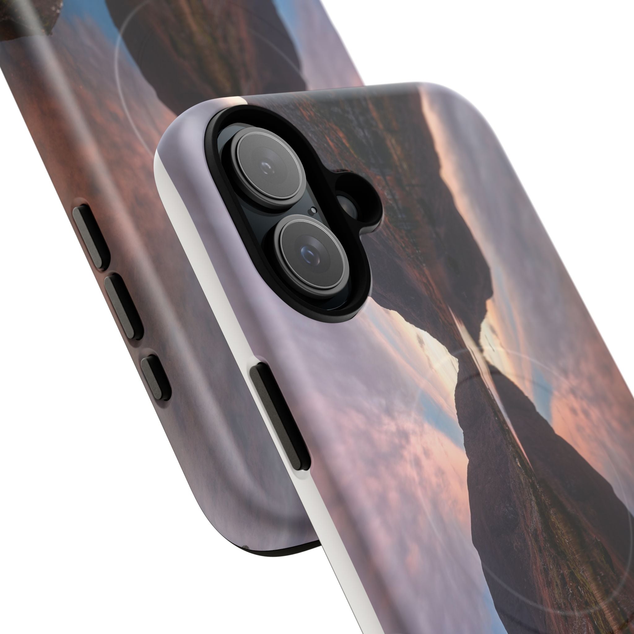 Gap of Dunloe, Kerry - iPhone Magsafe Case