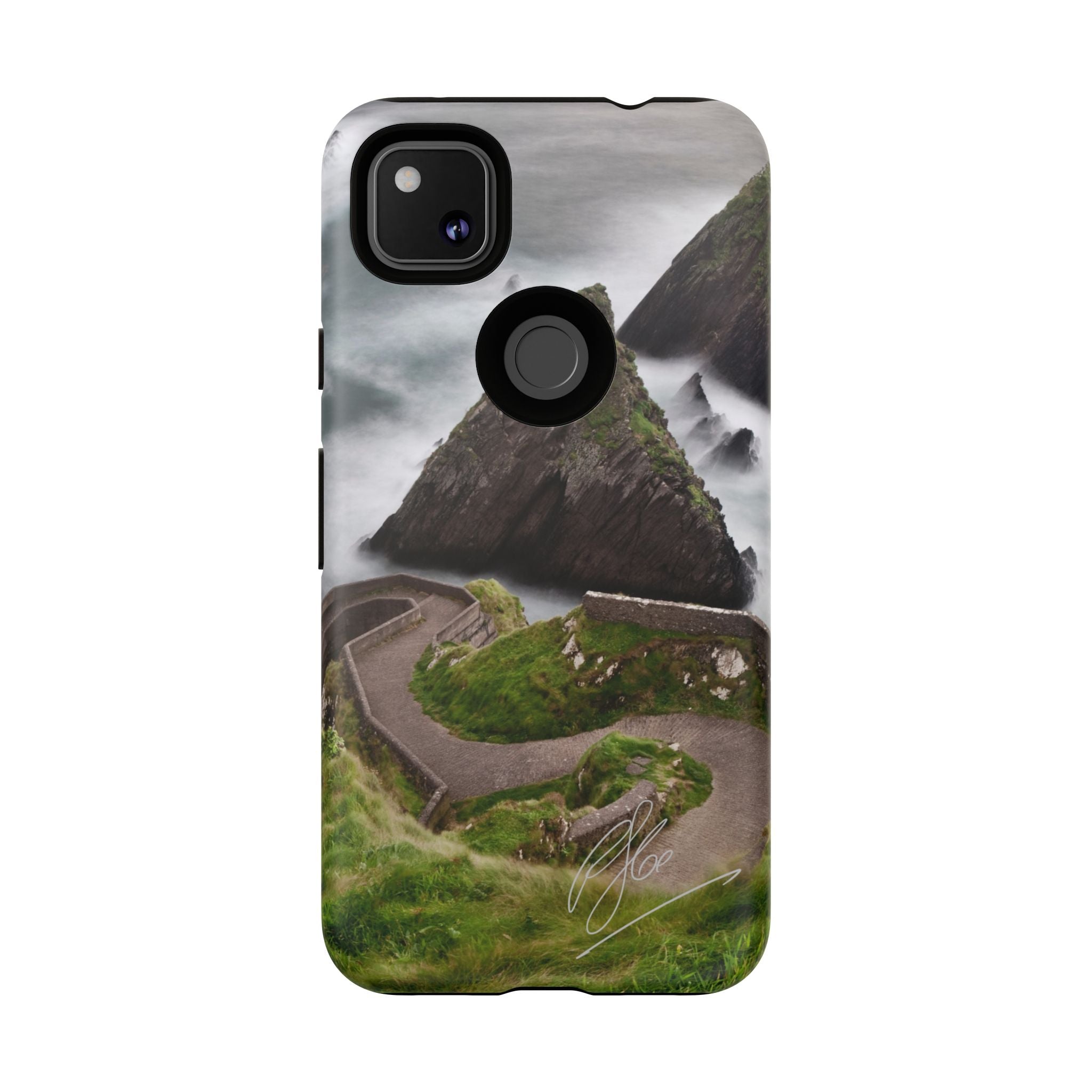 Dunquin - Android Phone Case