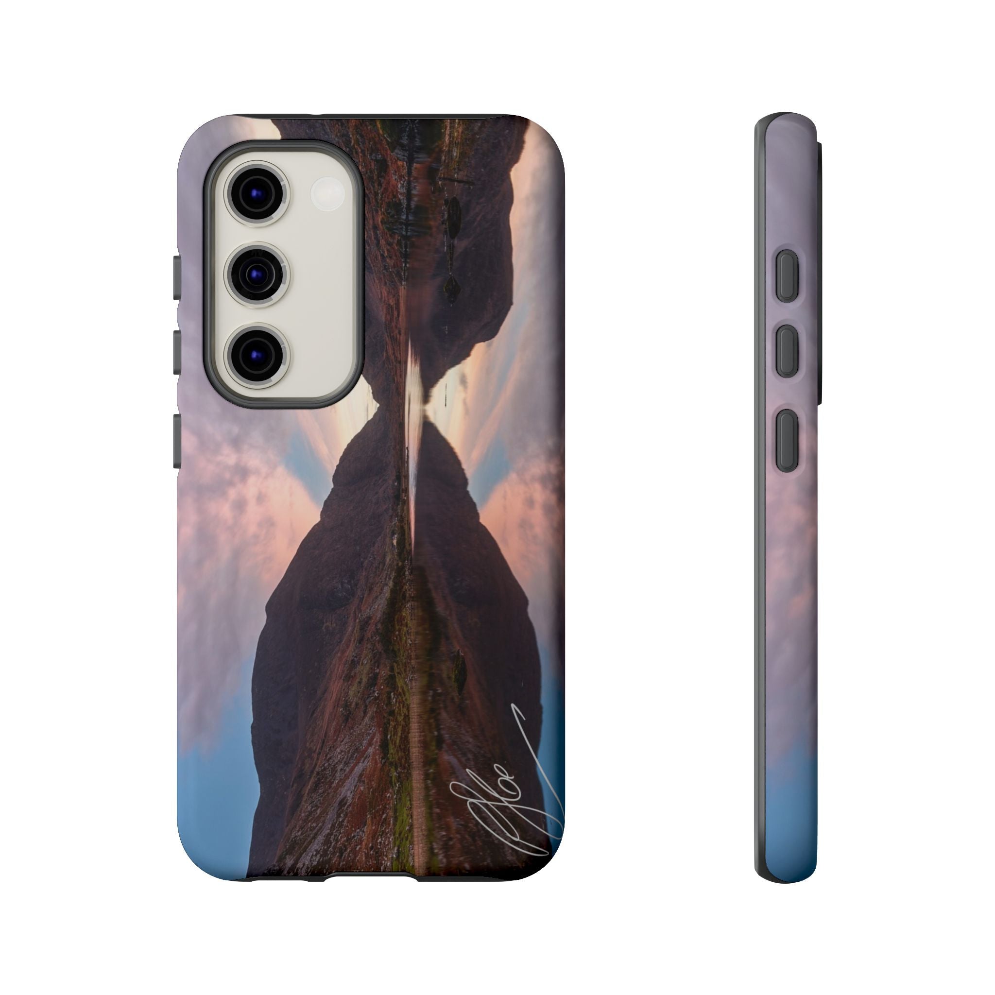 Gap of Dunloe - Android Phone Case