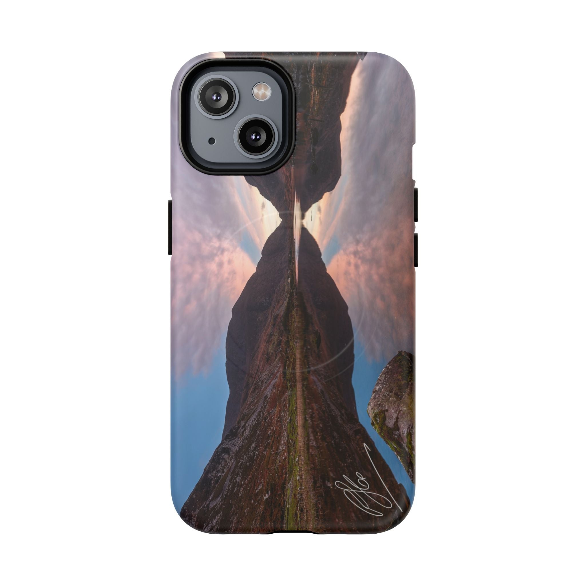 Gap of Dunloe, Kerry - iPhone Magsafe Case