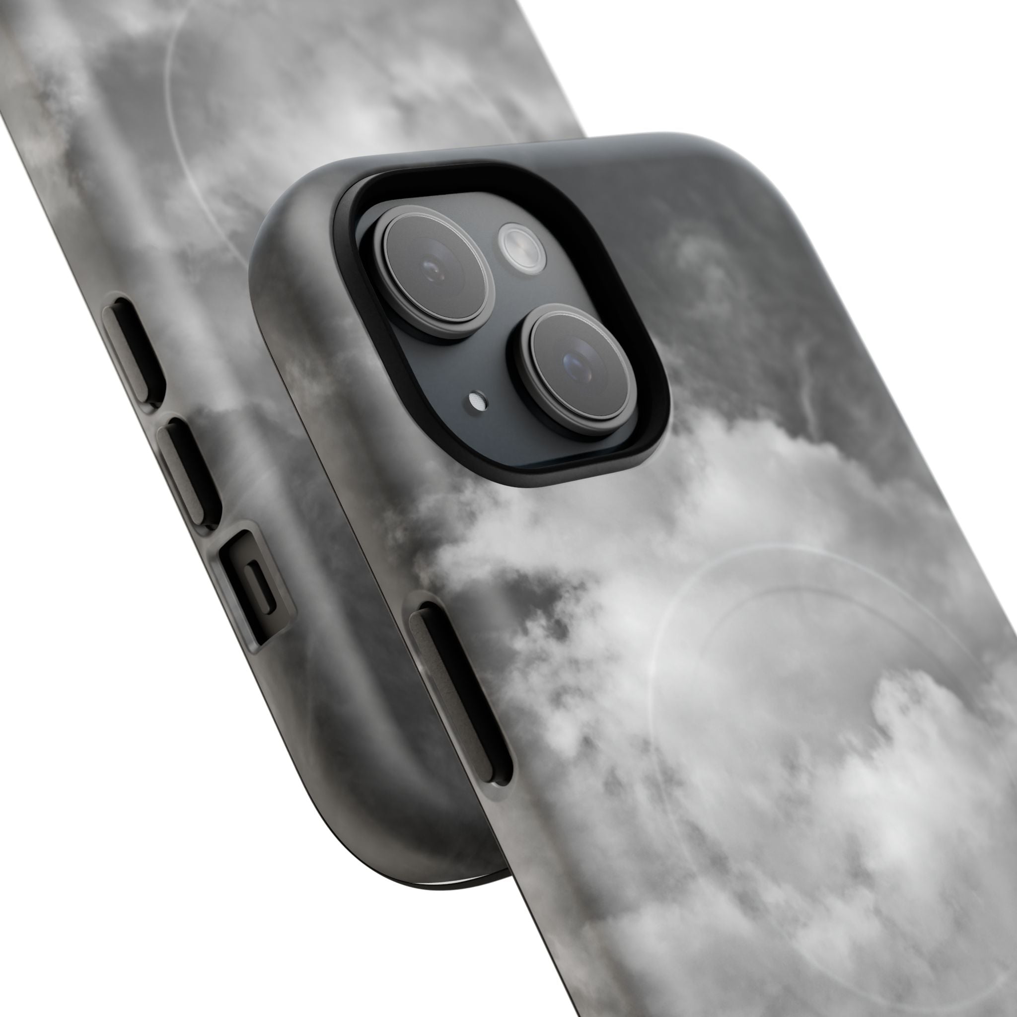 Uncertain Skies - iPhone Magsafe Case