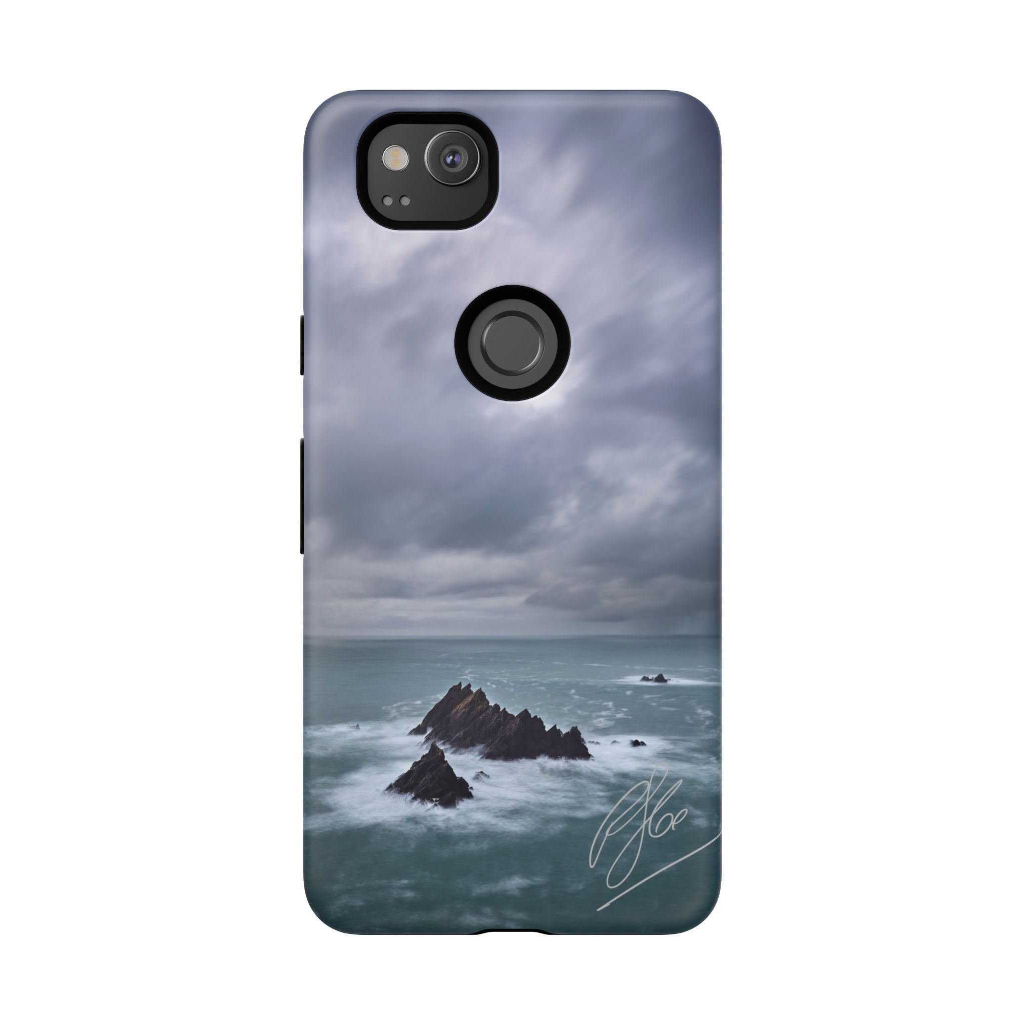 Tiaracht Rocks - Android Phone Case