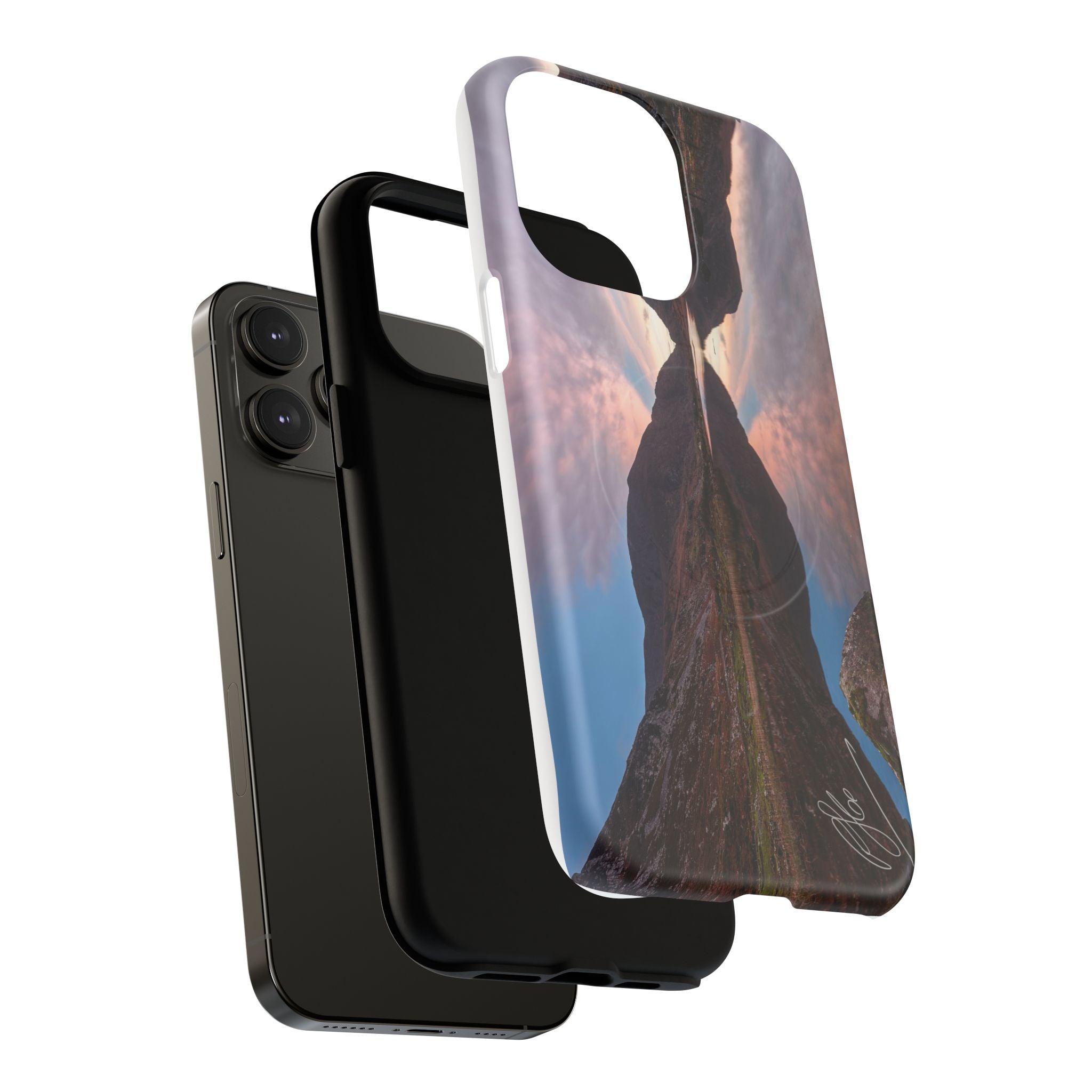 Gap of Dunloe, Kerry - iPhone Magsafe Case