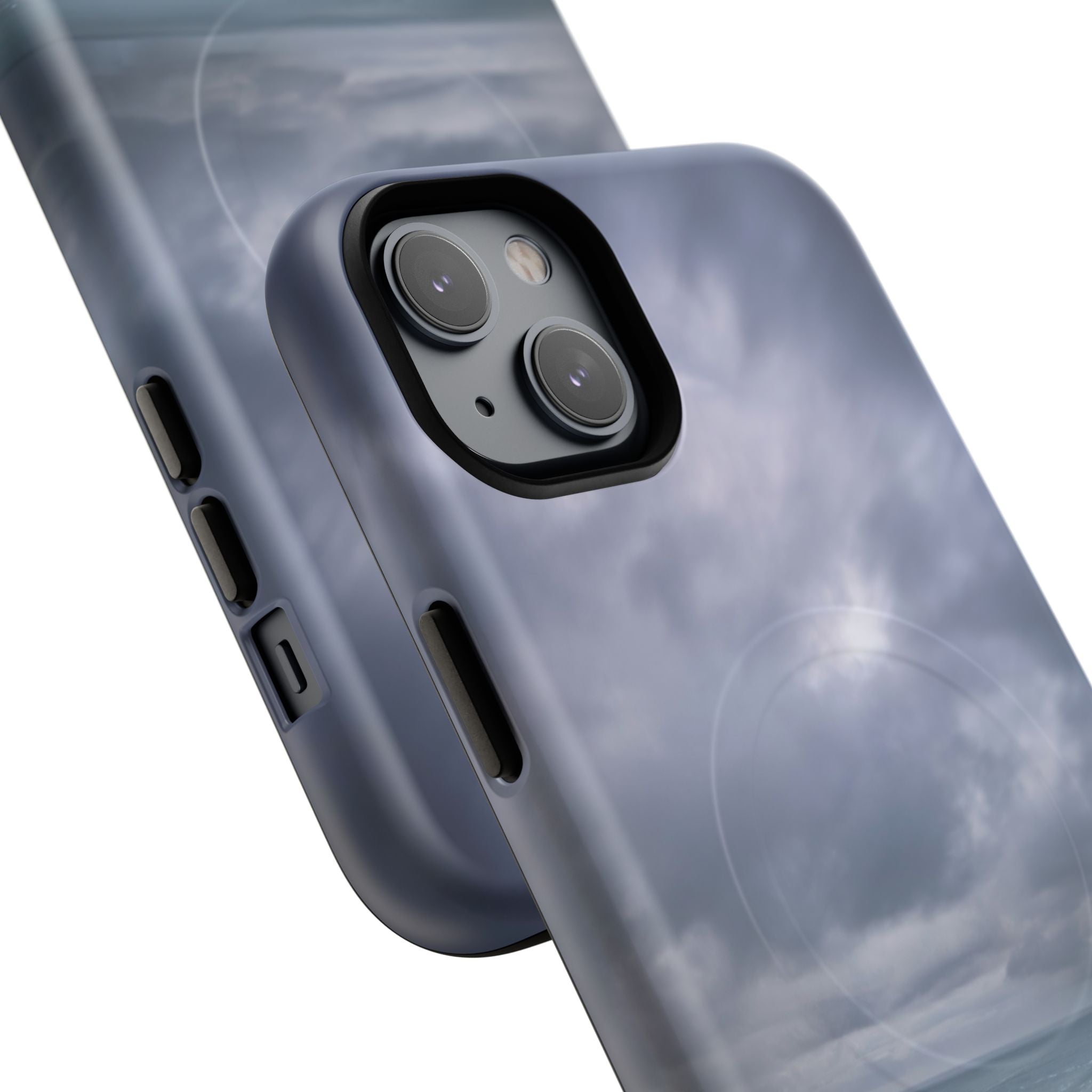 Tiaracht Rocks - iPhone Magsafe Case