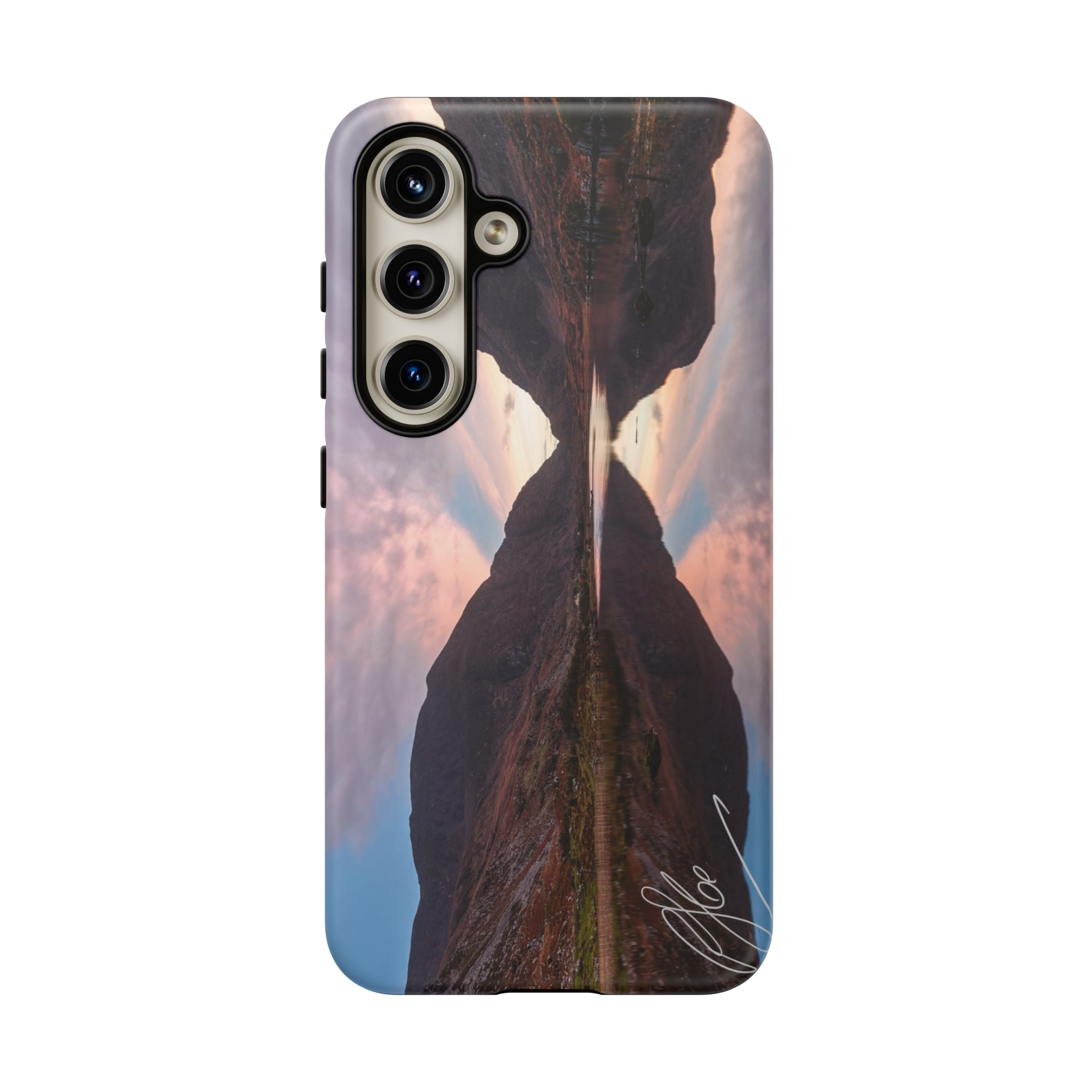 Gap of Dunloe - Android Phone Case