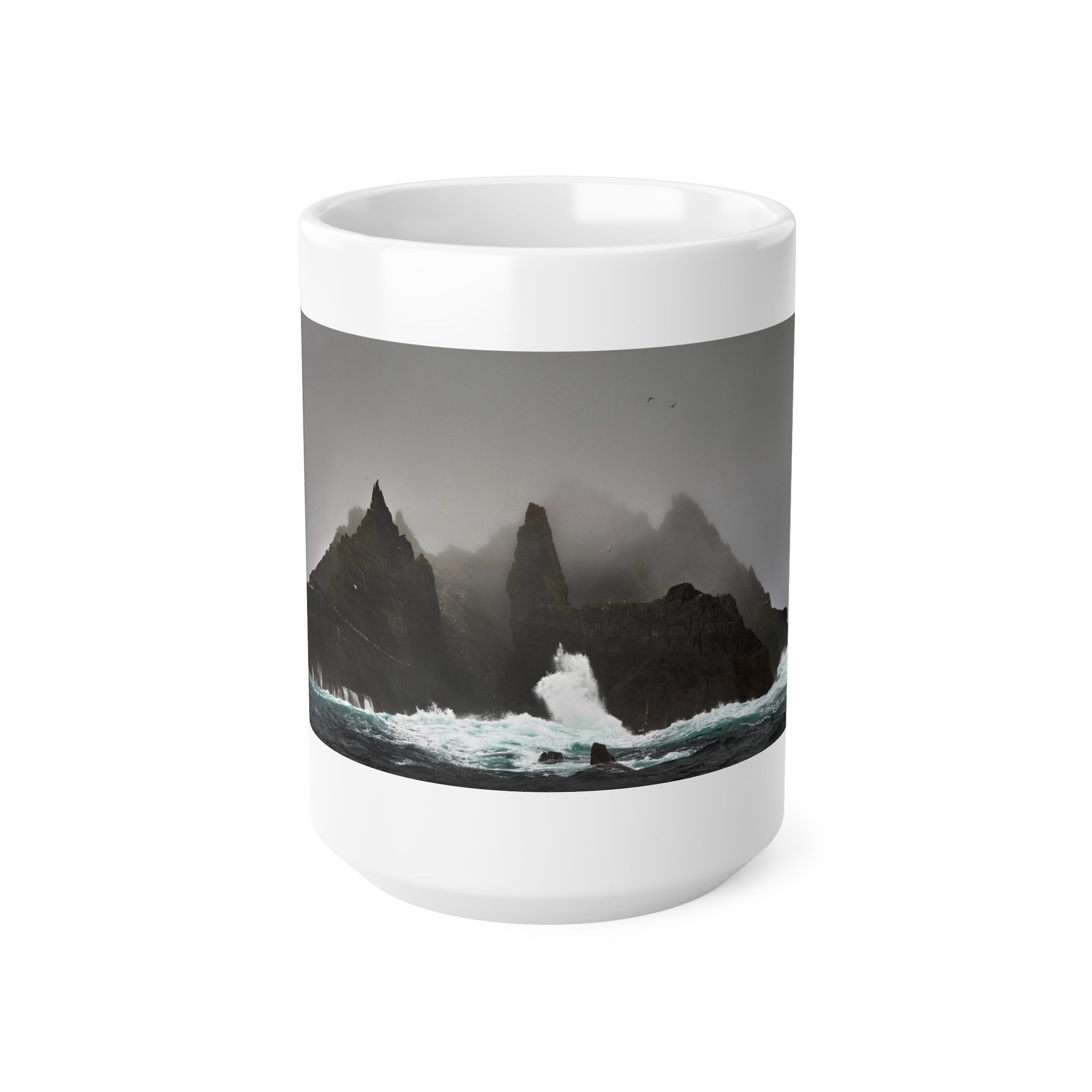 Mug - Small Skellig, Kerry