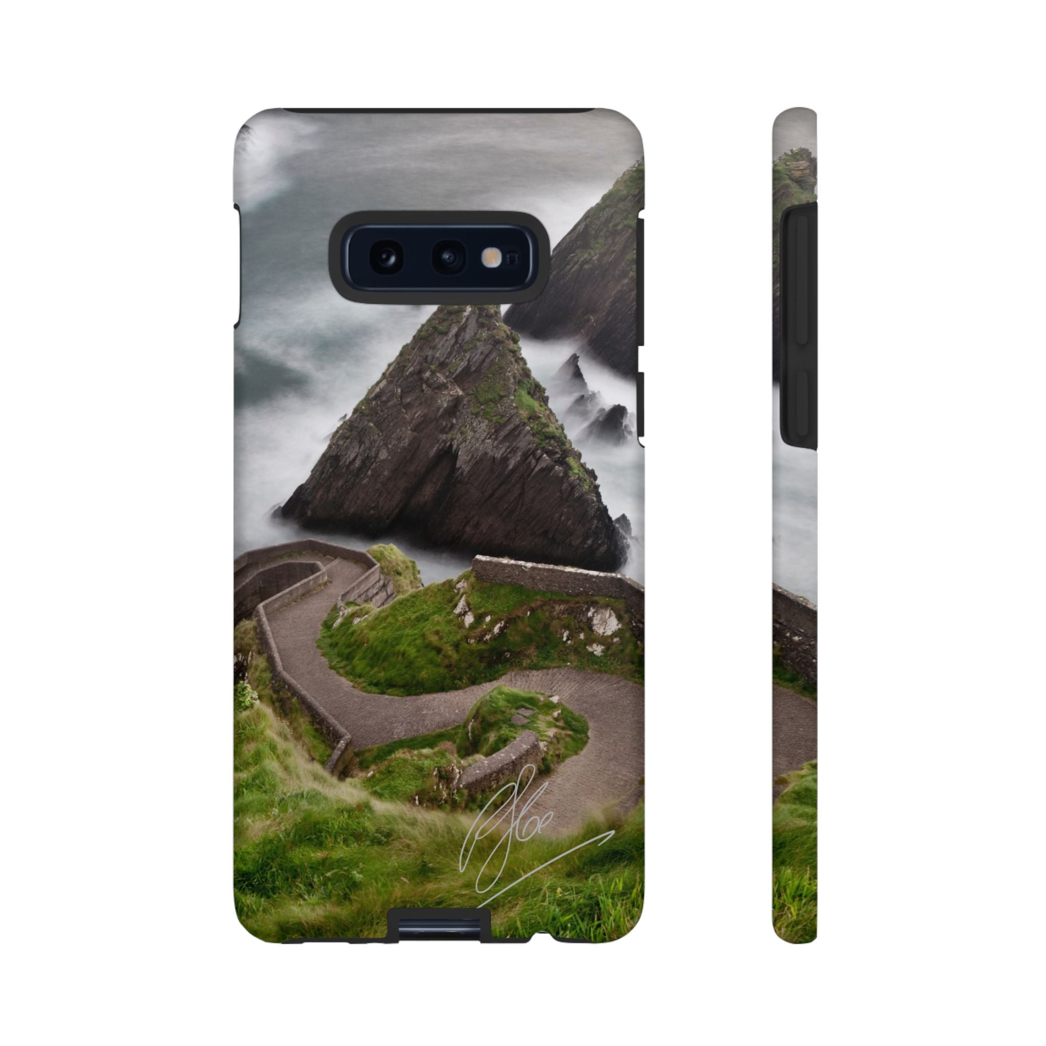 Dunquin - Android Phone Case
