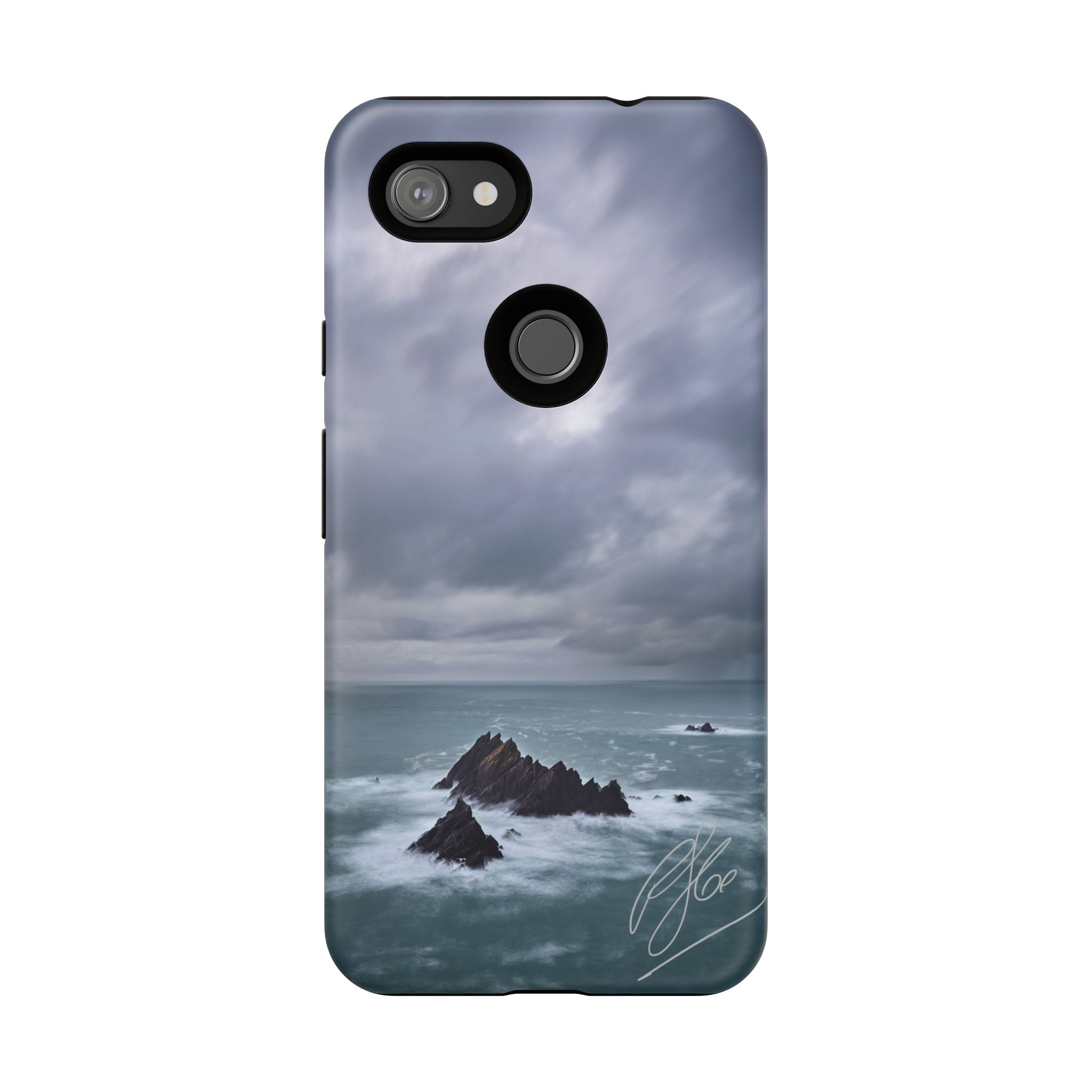 Tiaracht Rocks - Android Phone Case