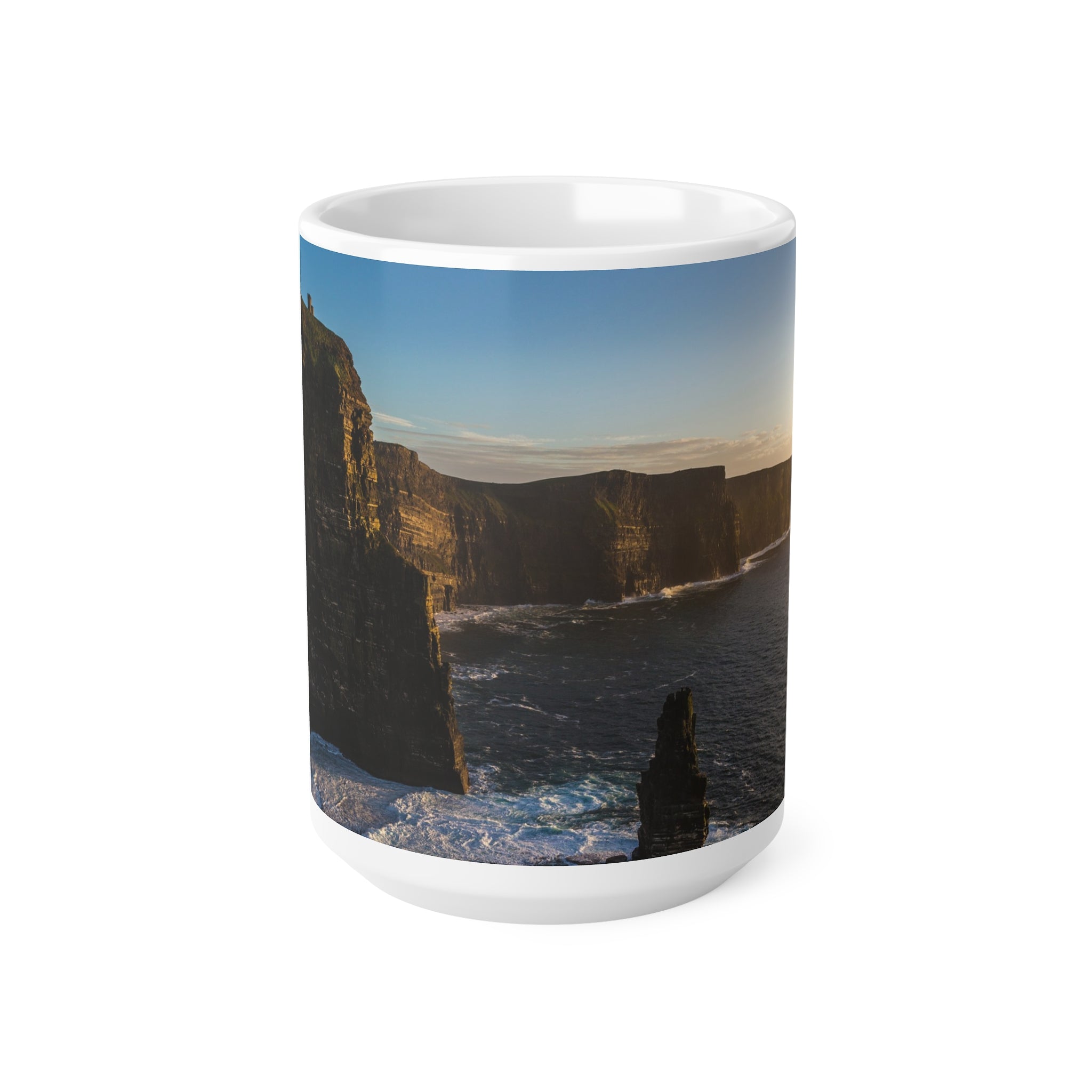 Mug - Cliffs of Moher, Clare