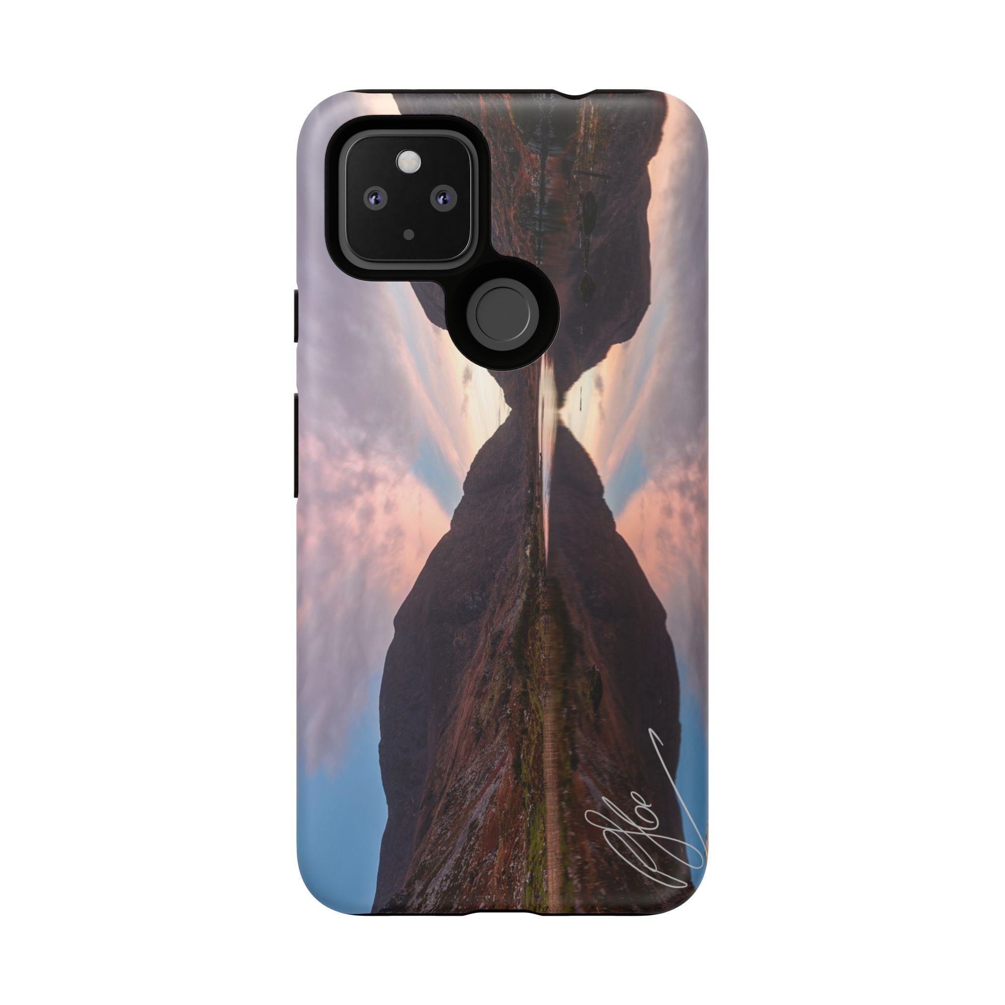 Gap of Dunloe - Android Phone Case