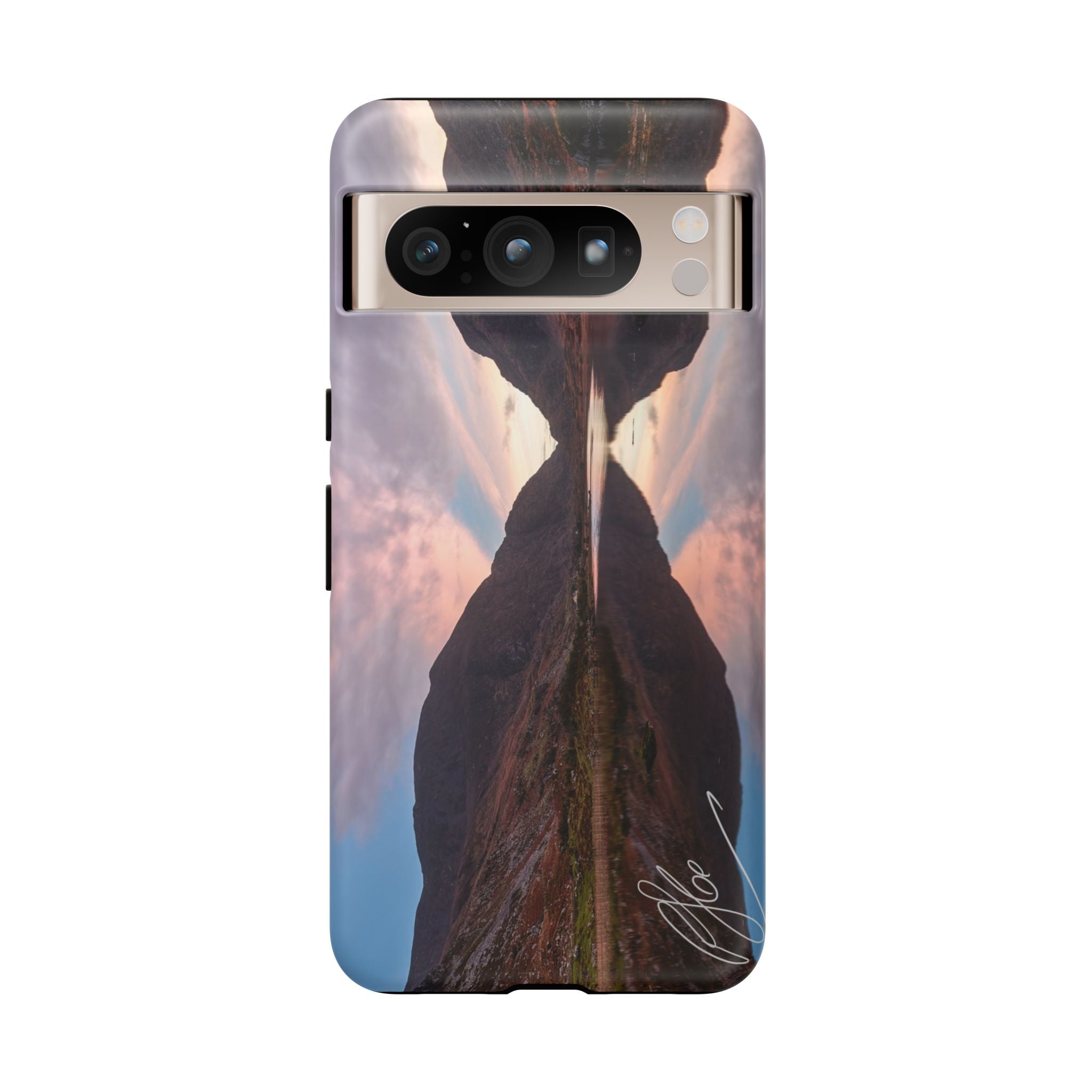 Gap of Dunloe - Android Phone Case
