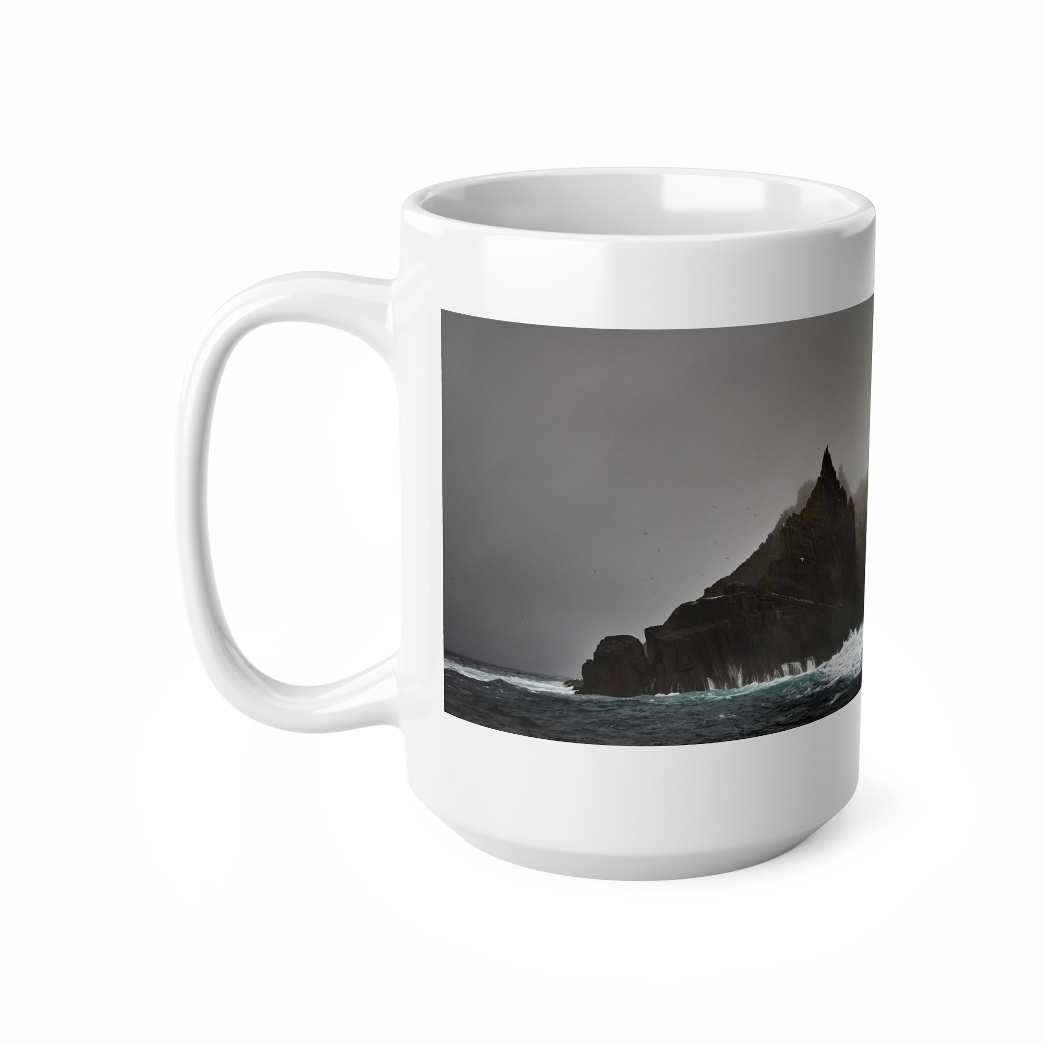 Mug - Small Skellig, Kerry