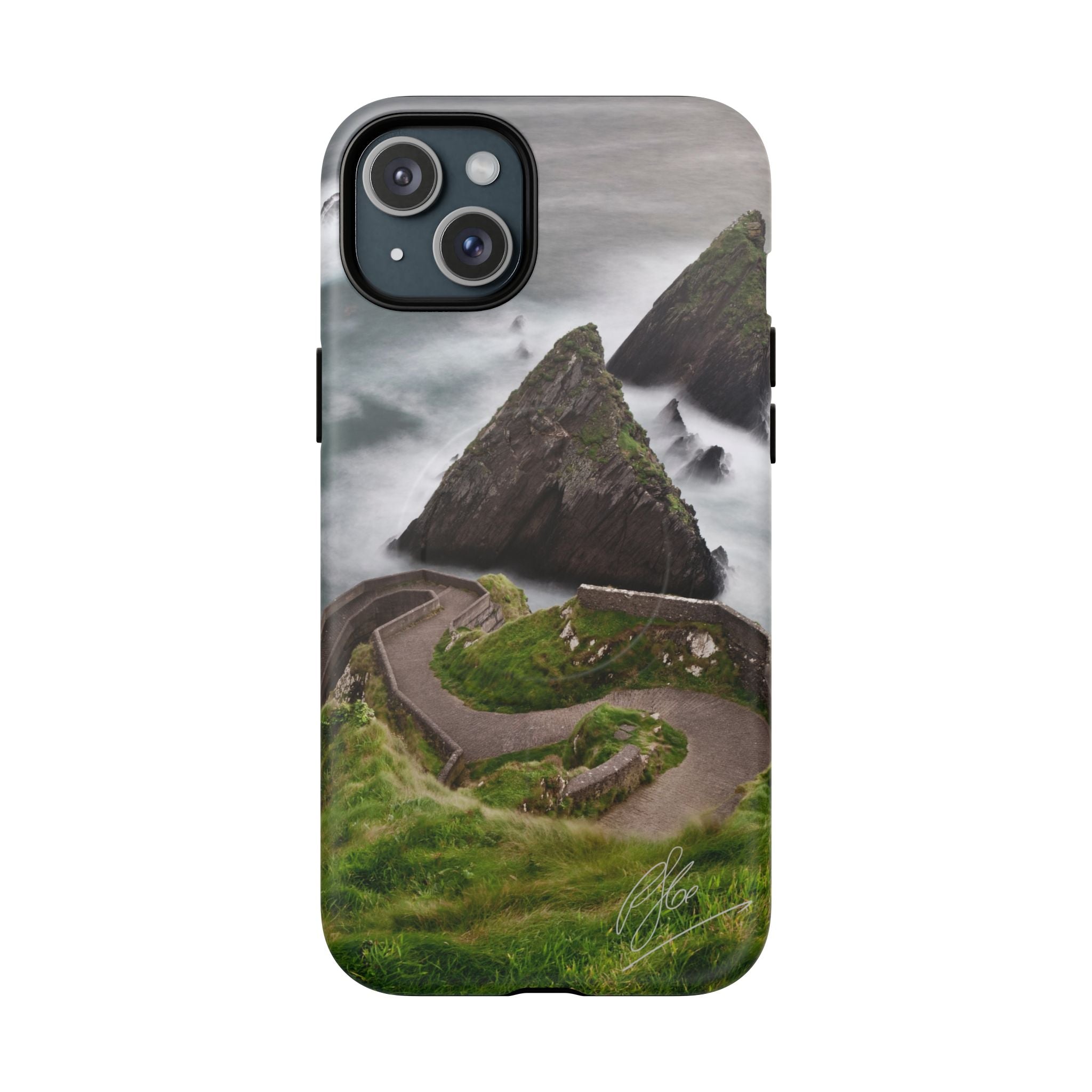 Dunquin - iPhone Magsafe Case