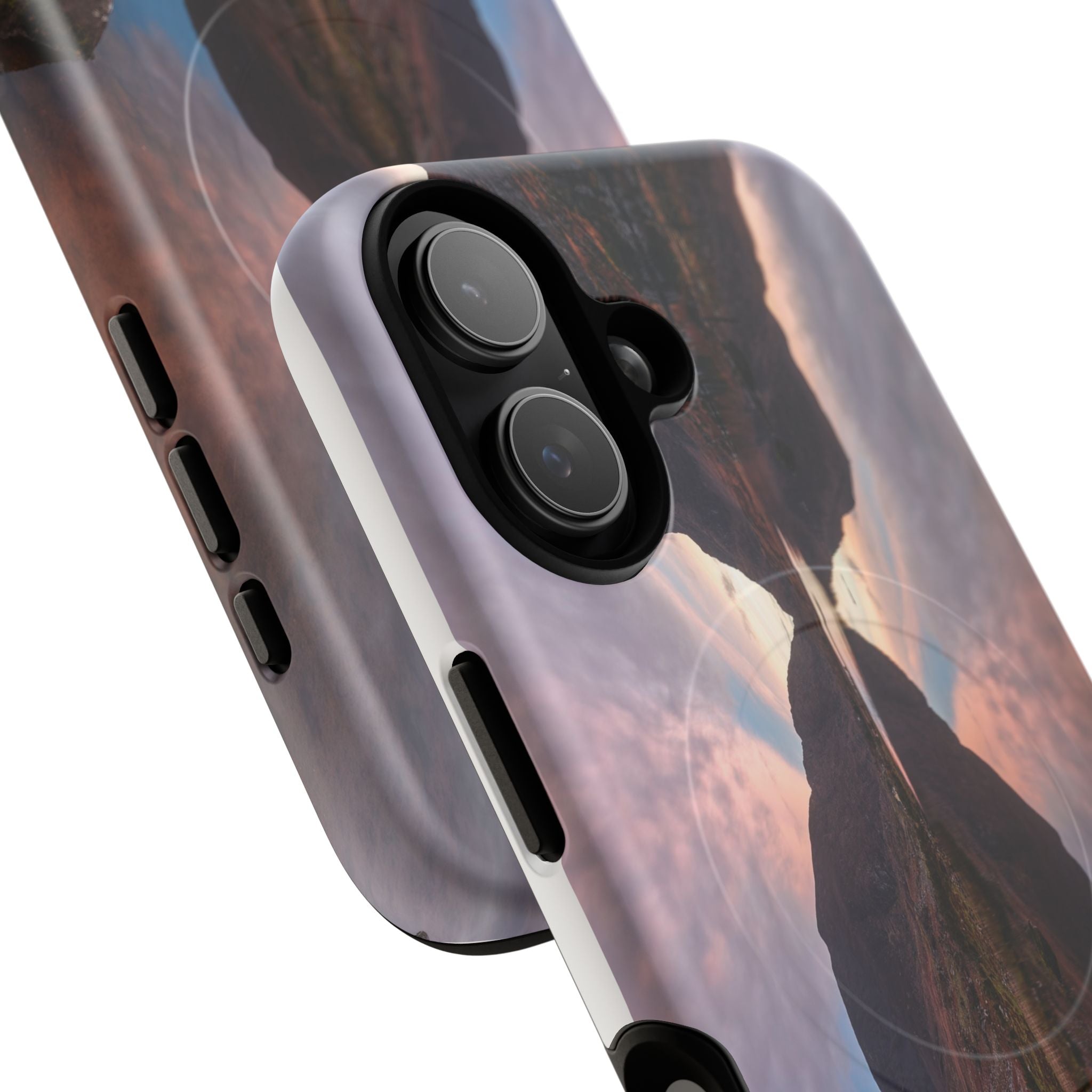 Gap of Dunloe, Kerry - iPhone Magsafe Case