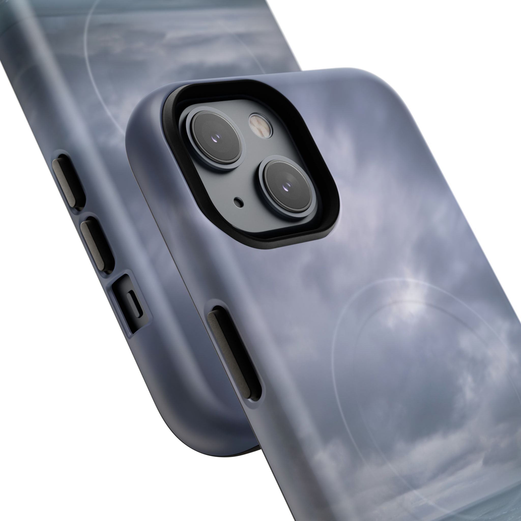 Tiaracht Rocks - iPhone Magsafe Case