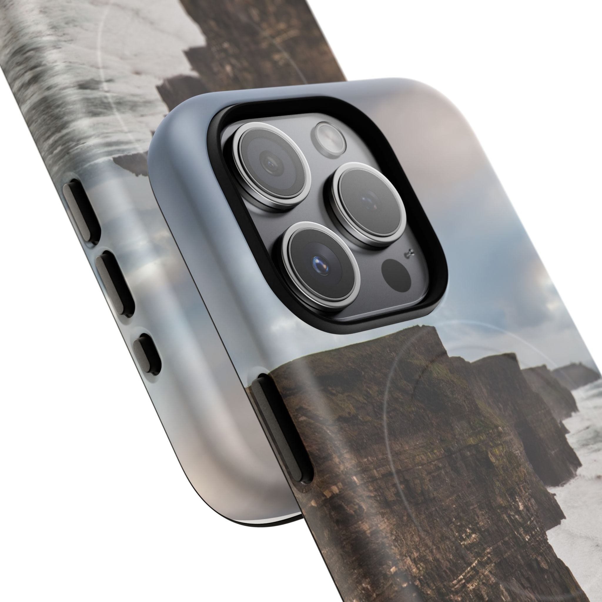 The Cliffs of Moher - iPhone Magsafe Case