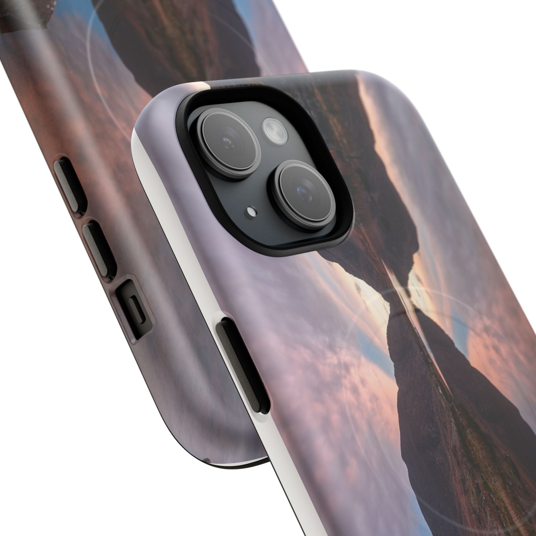 Gap of Dunloe, Kerry - iPhone Magsafe Case