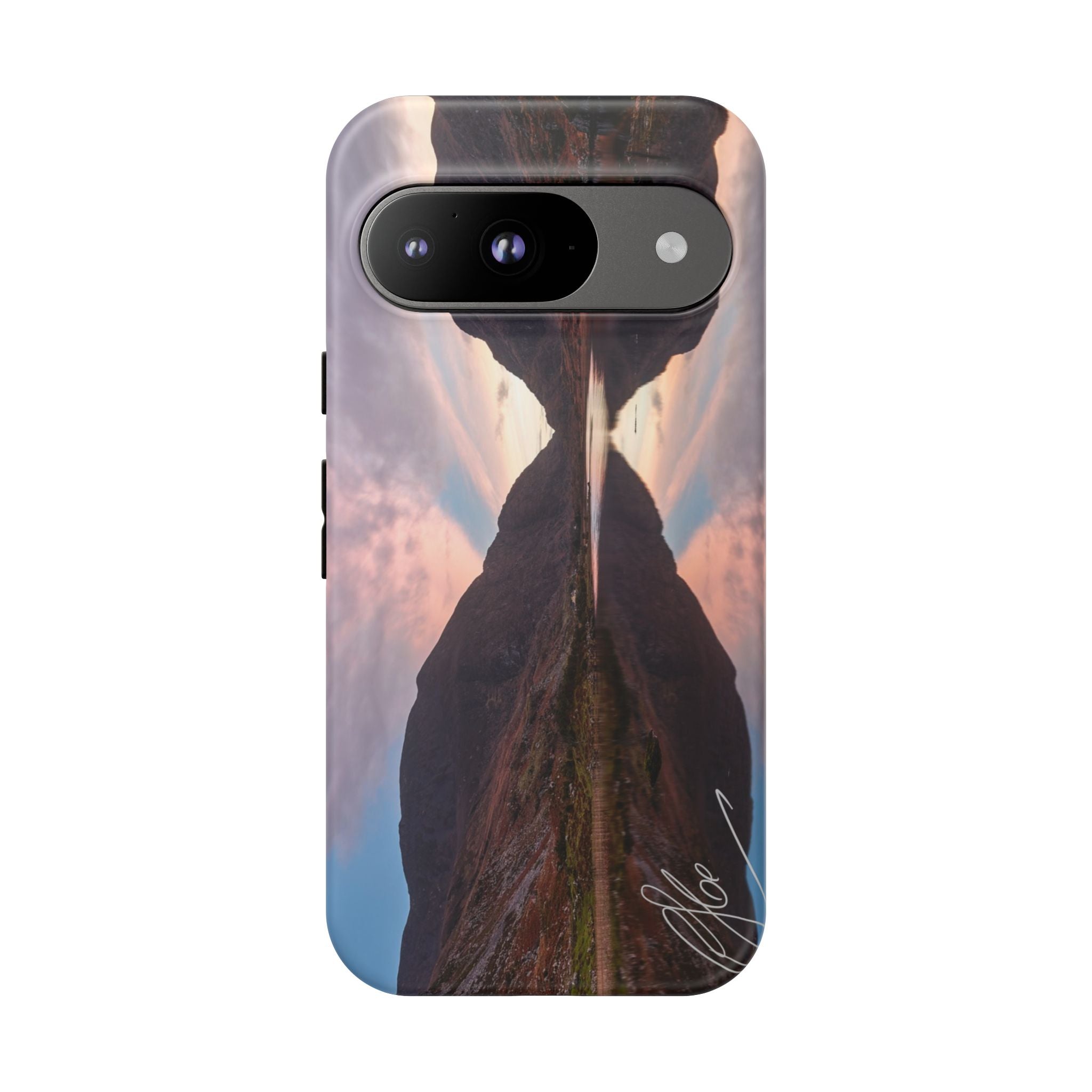 Gap of Dunloe - Android Phone Case