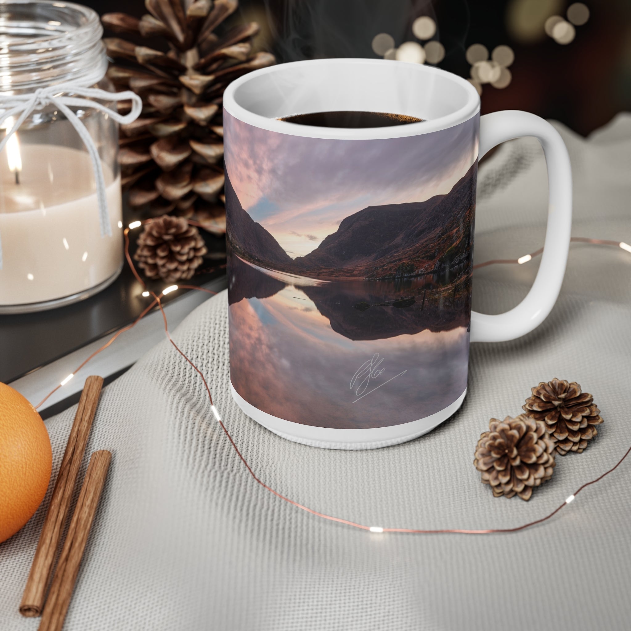 Mug - Gap of Dunloe, Killarney