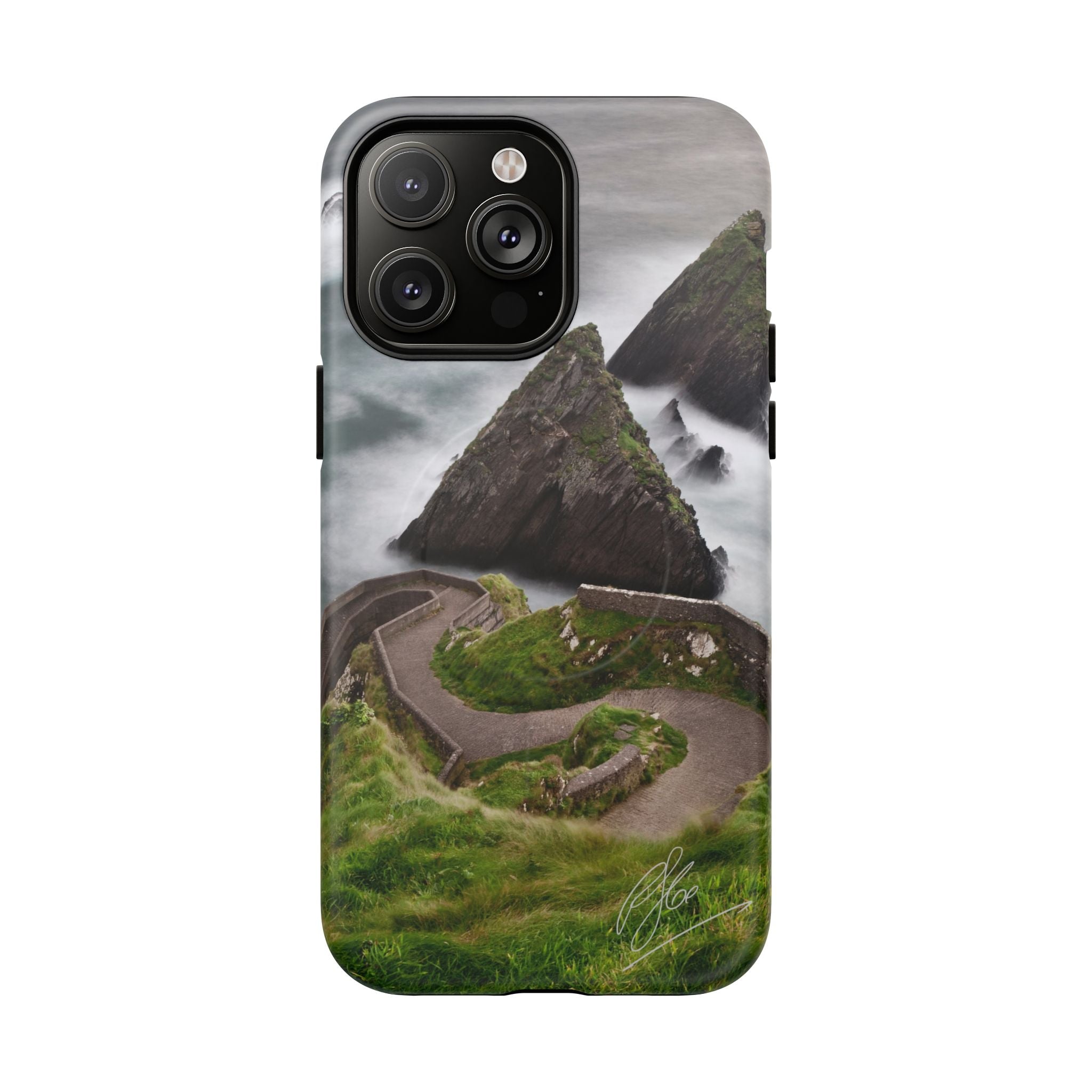 Dunquin - iPhone Magsafe Case