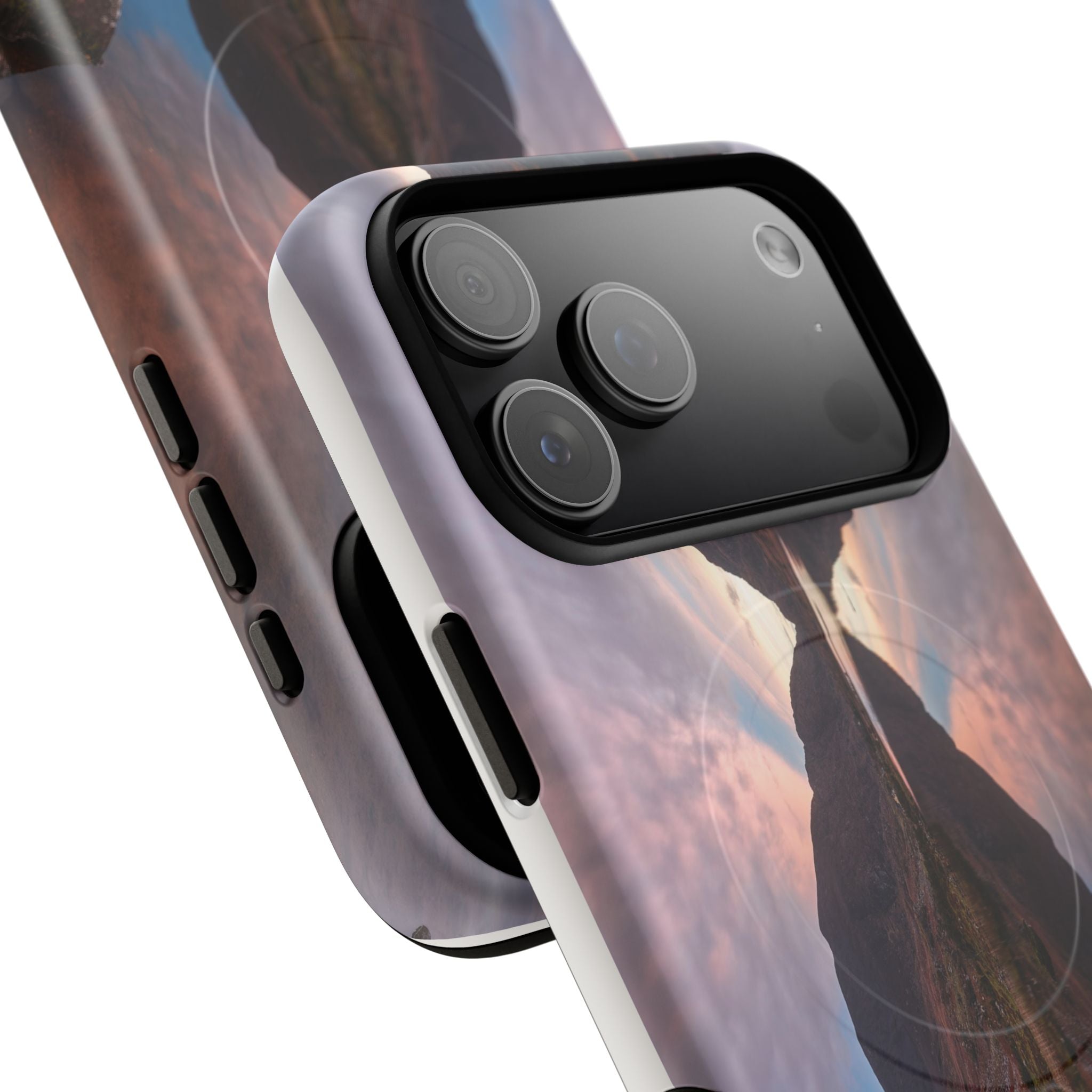 Gap of Dunloe, Kerry - iPhone Magsafe Case