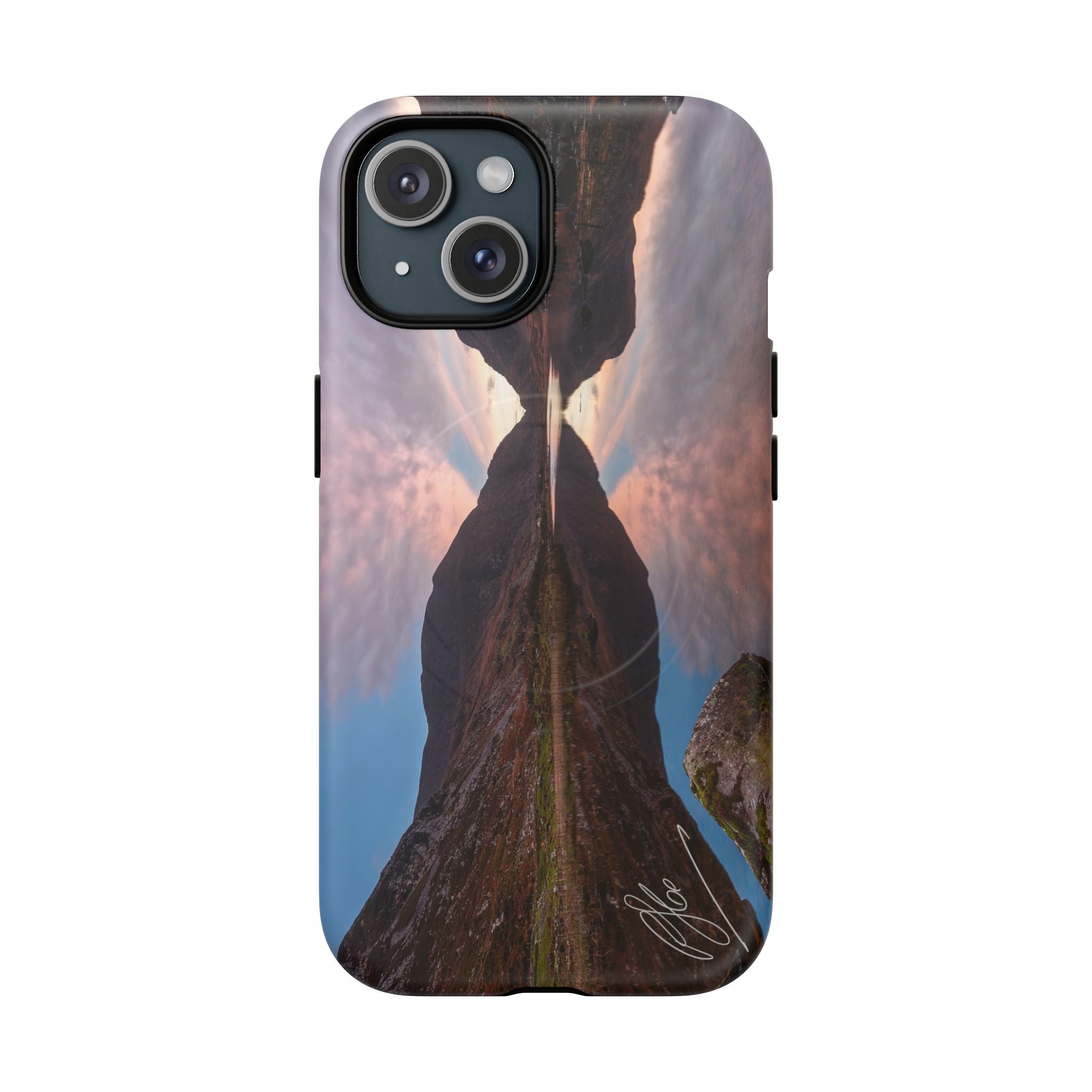 Gap of Dunloe, Kerry - iPhone Magsafe Case