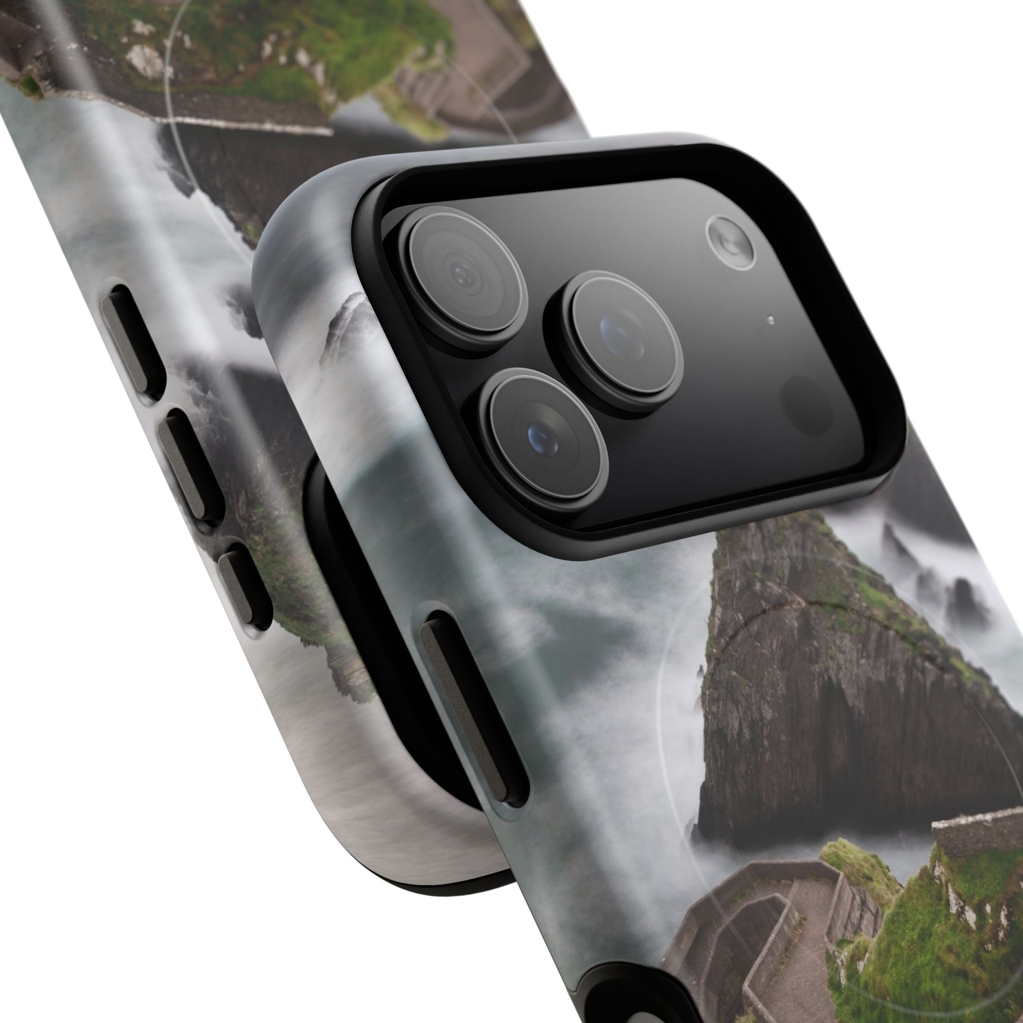 Dunquin - iPhone Magsafe Case