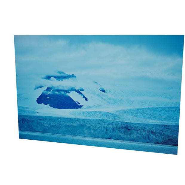 Nordenskjöld Glacier, South Georgia