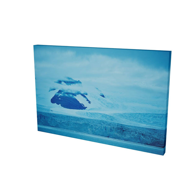 Nordenskjöld Glacier, South Georgia
