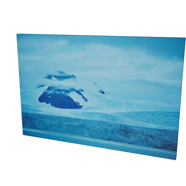 Nordenskjöld Glacier, South Georgia