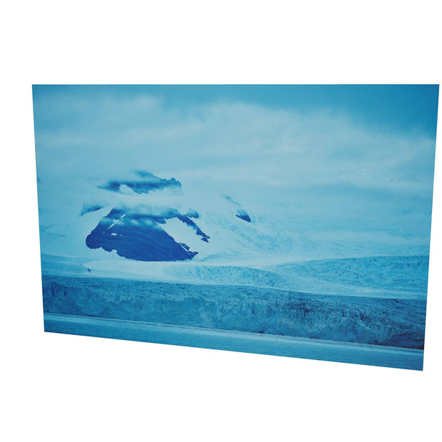 Nordenskjöld Glacier, South Georgia