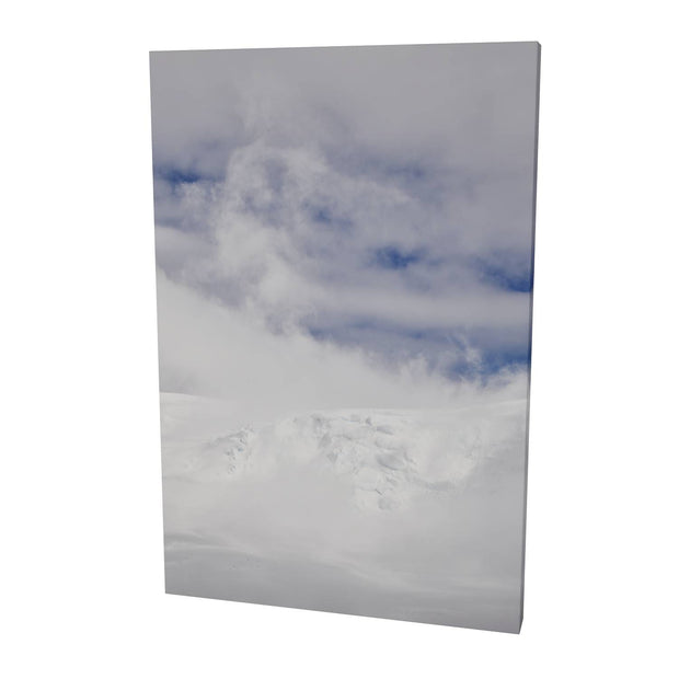 Glacier III, Charlotte Bay, Antarctic Peninsula